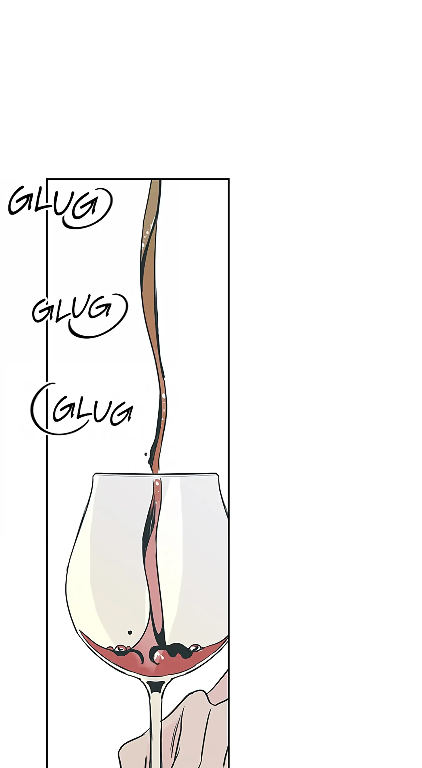 How to Draw an Ellipse Chapter 31 - Page 13
