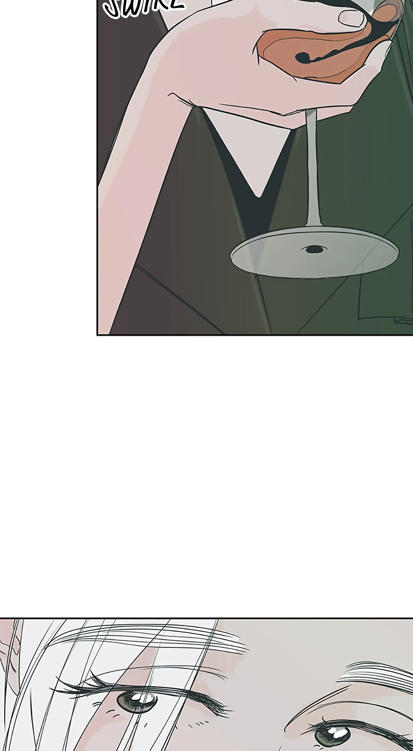 How to Draw an Ellipse Chapter 31 - Page 15