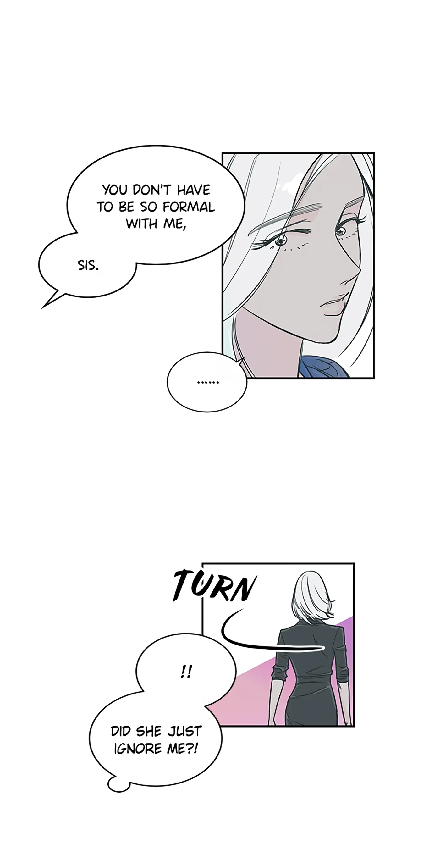 How to Draw an Ellipse Chapter 31 - Page 20