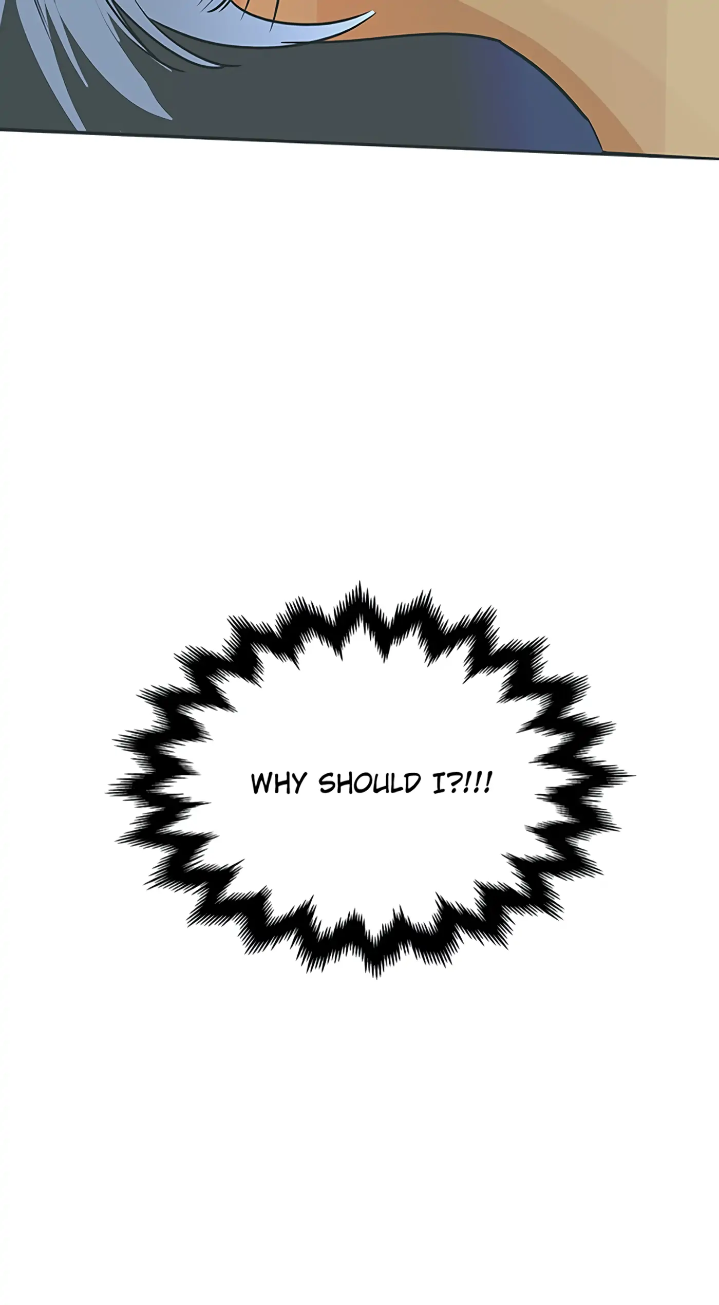 How to Draw an Ellipse Chapter 31 - Page 28