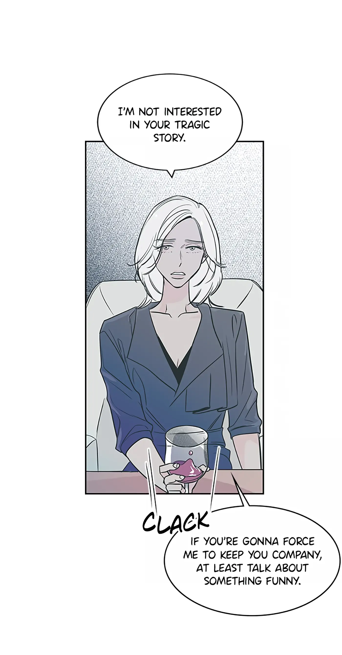 How to Draw an Ellipse Chapter 31 - Page 32