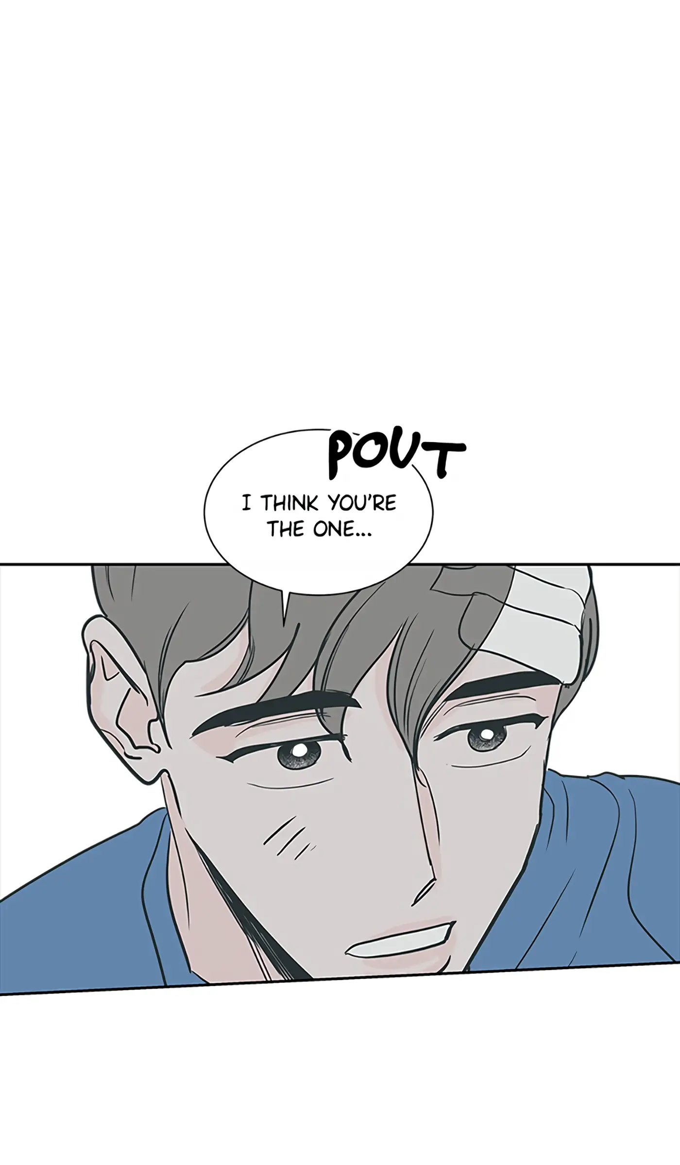 How to Draw an Ellipse Chapter 31 - Page 35