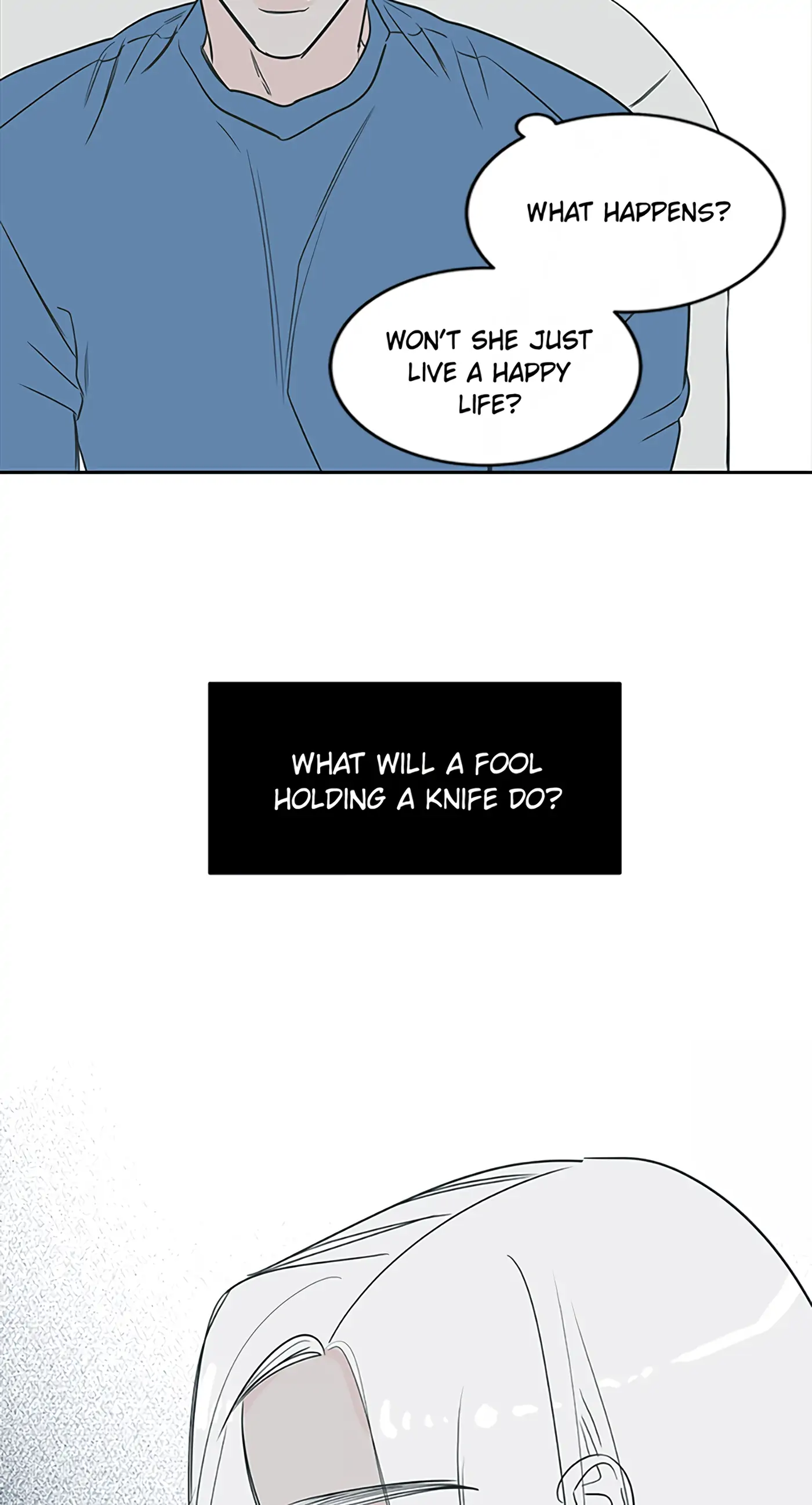 How to Draw an Ellipse Chapter 31 - Page 41