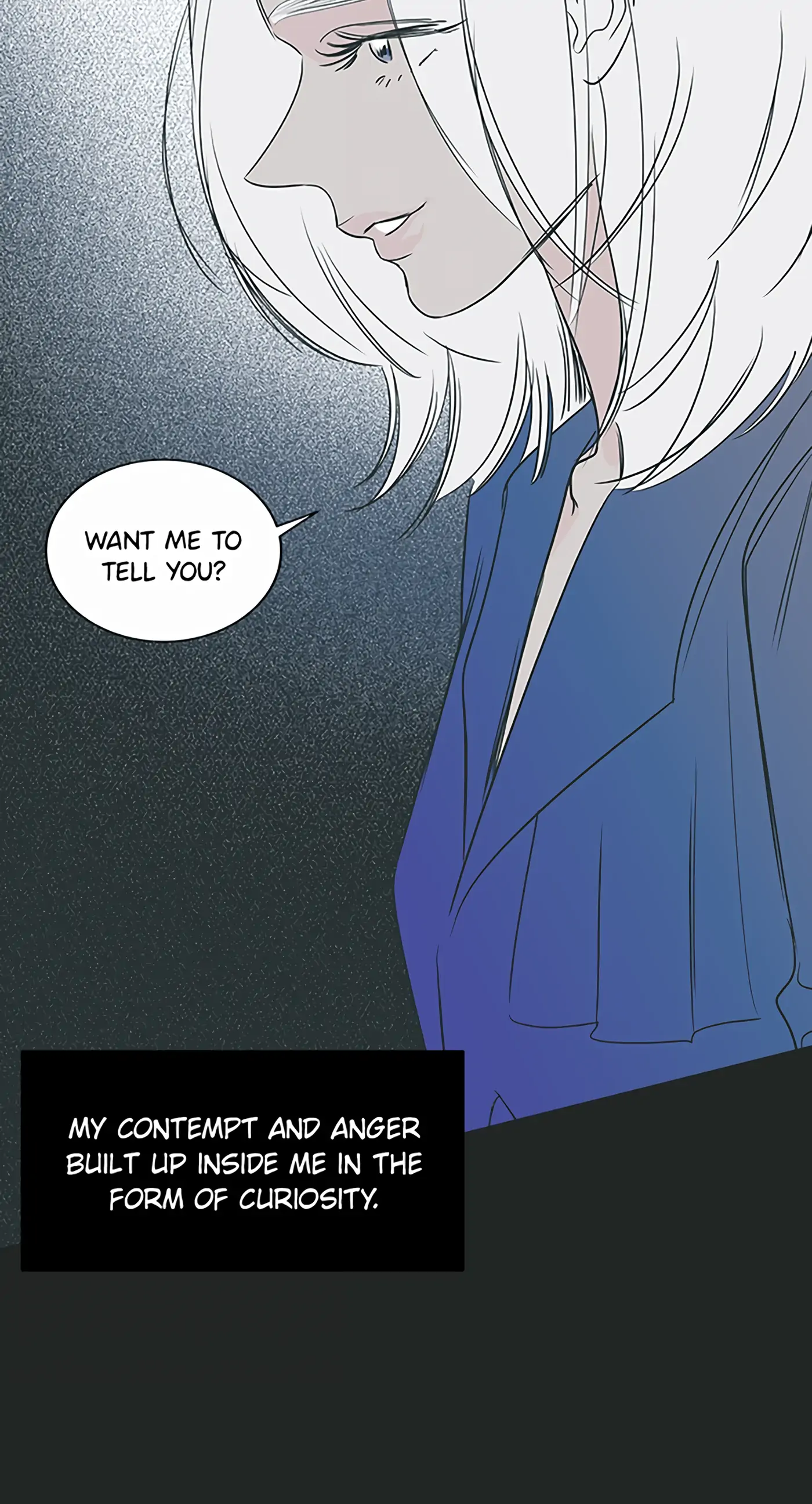 How to Draw an Ellipse Chapter 31 - Page 42