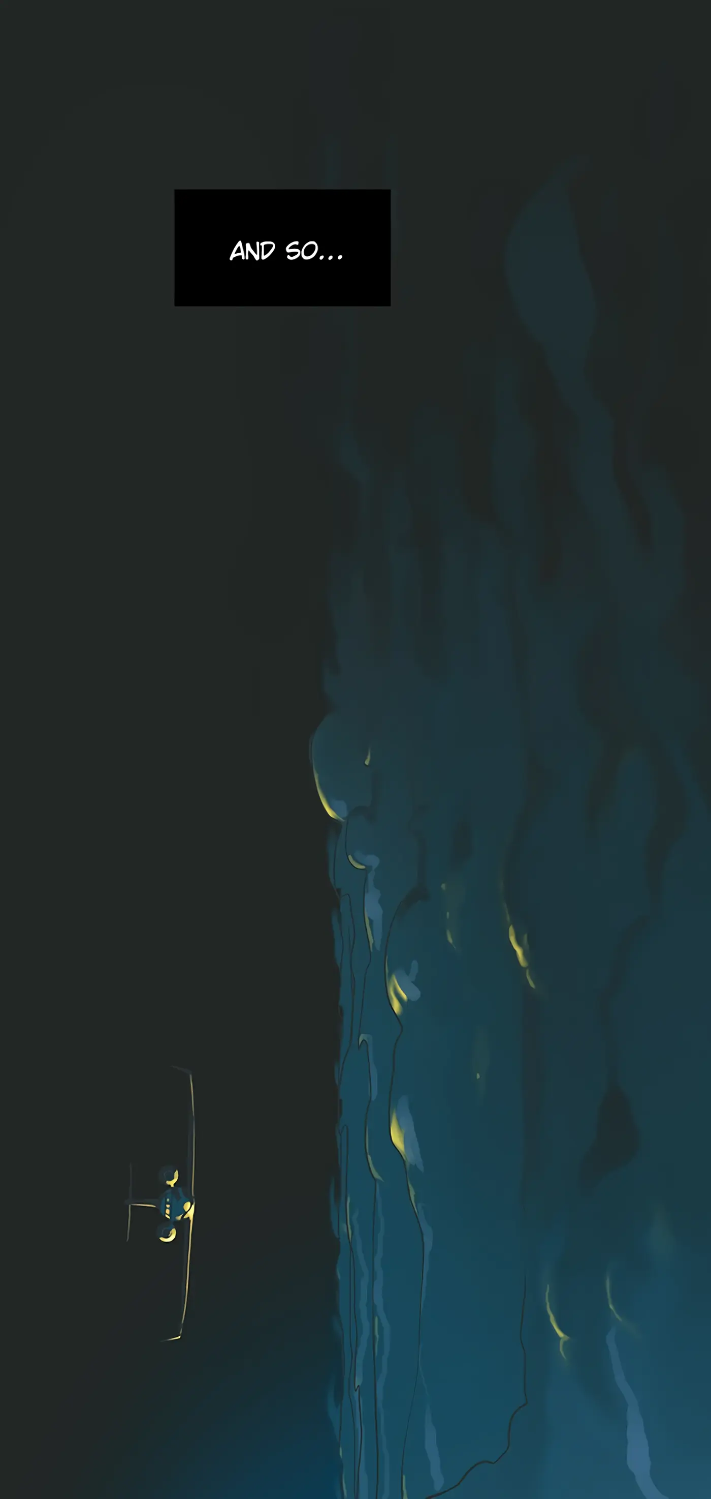 How to Draw an Ellipse Chapter 31 - Page 43