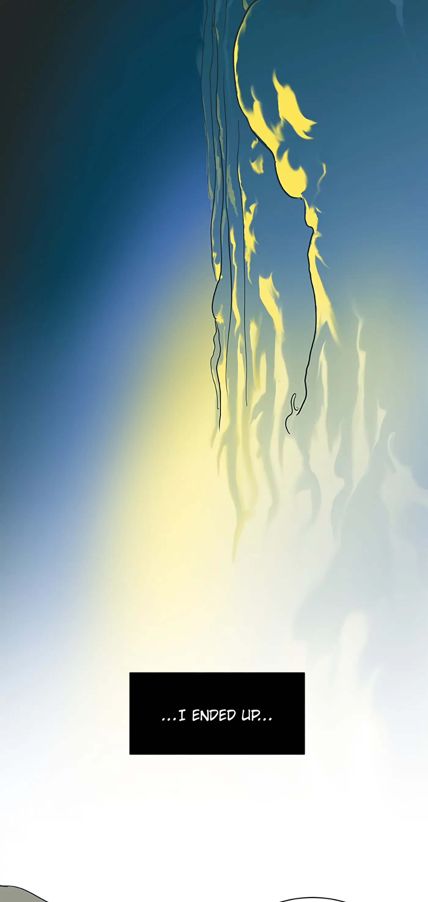 How to Draw an Ellipse Chapter 31 - Page 44