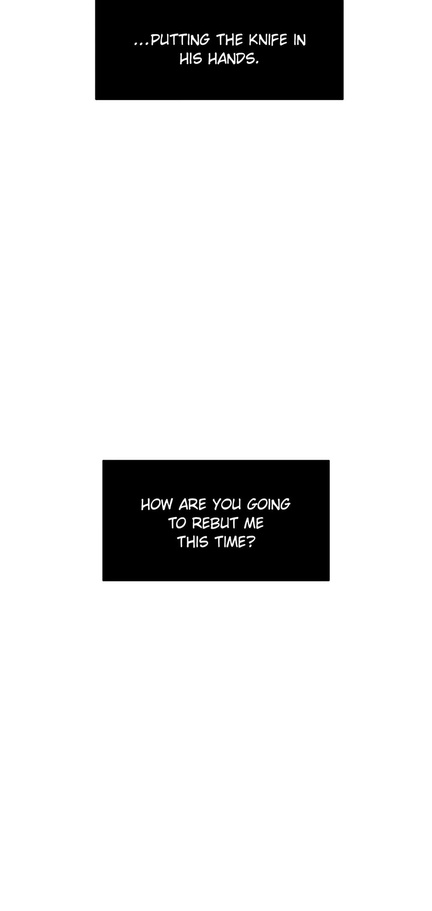 How to Draw an Ellipse Chapter 31 - Page 46