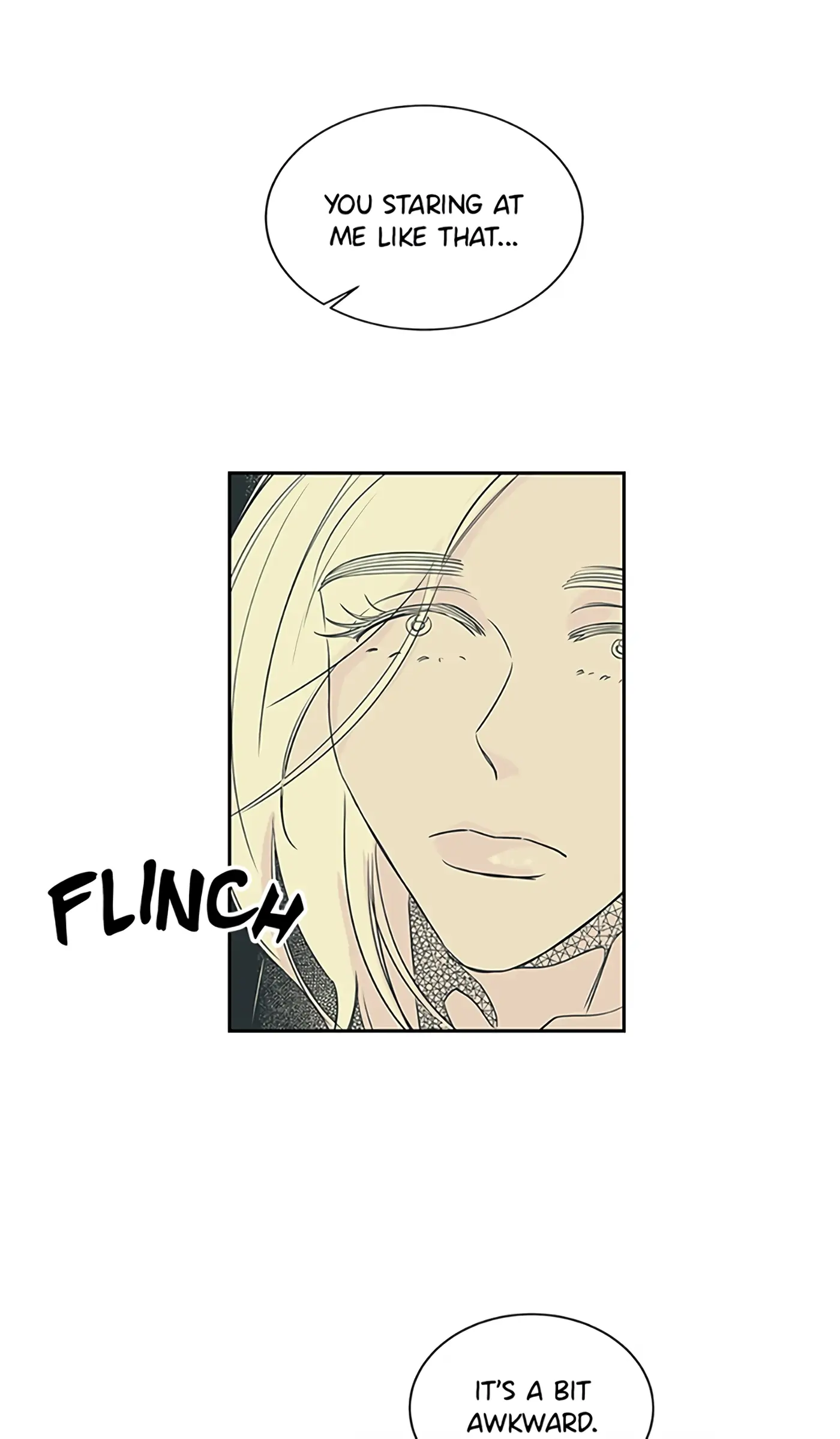 How to Draw an Ellipse Chapter 31 - Page 57