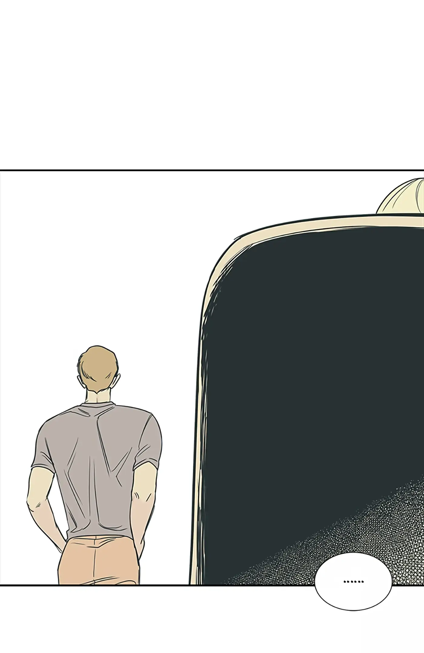 How to Draw an Ellipse Chapter 31 - Page 62