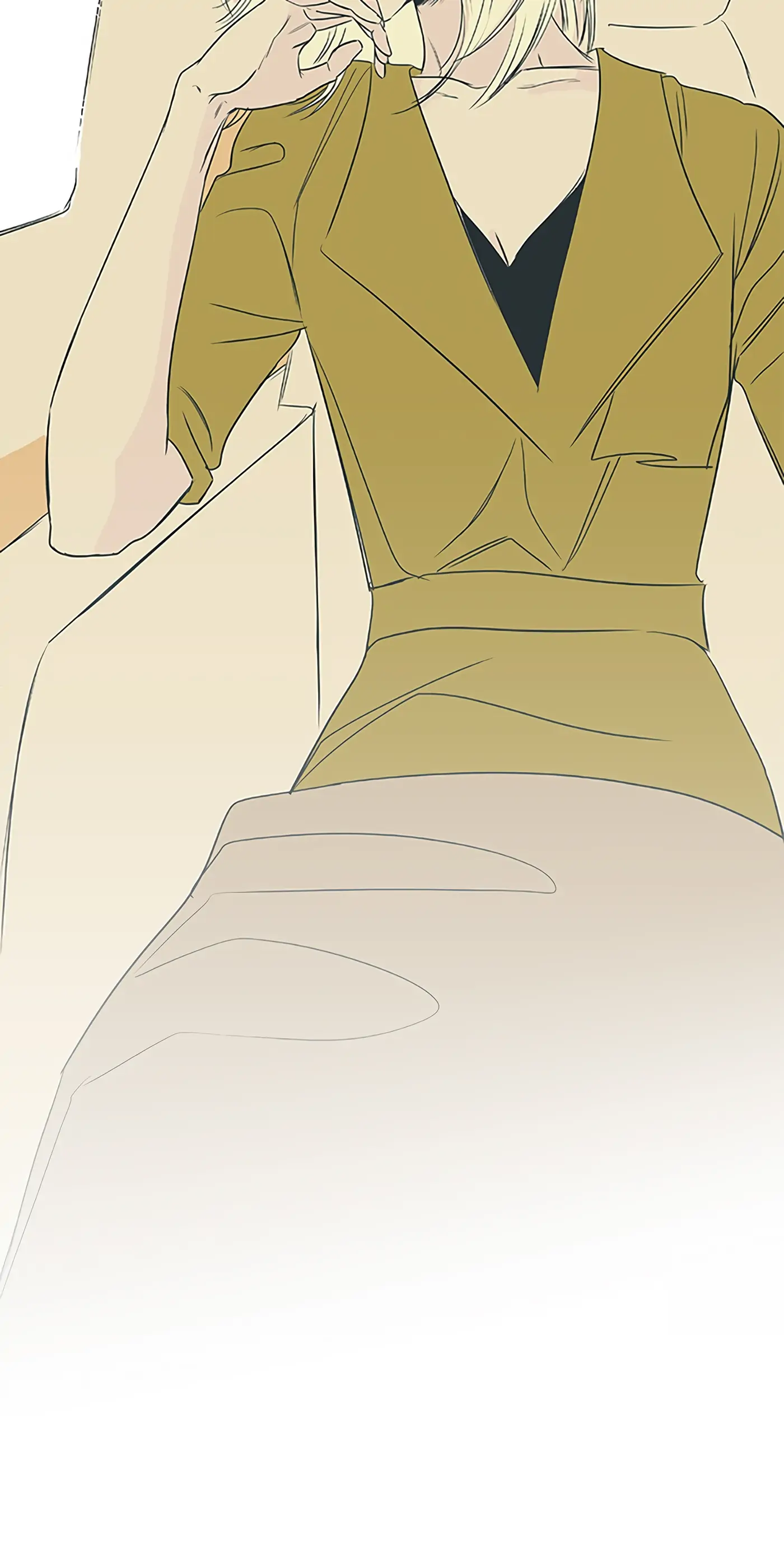 How to Draw an Ellipse Chapter 31 - Page 64