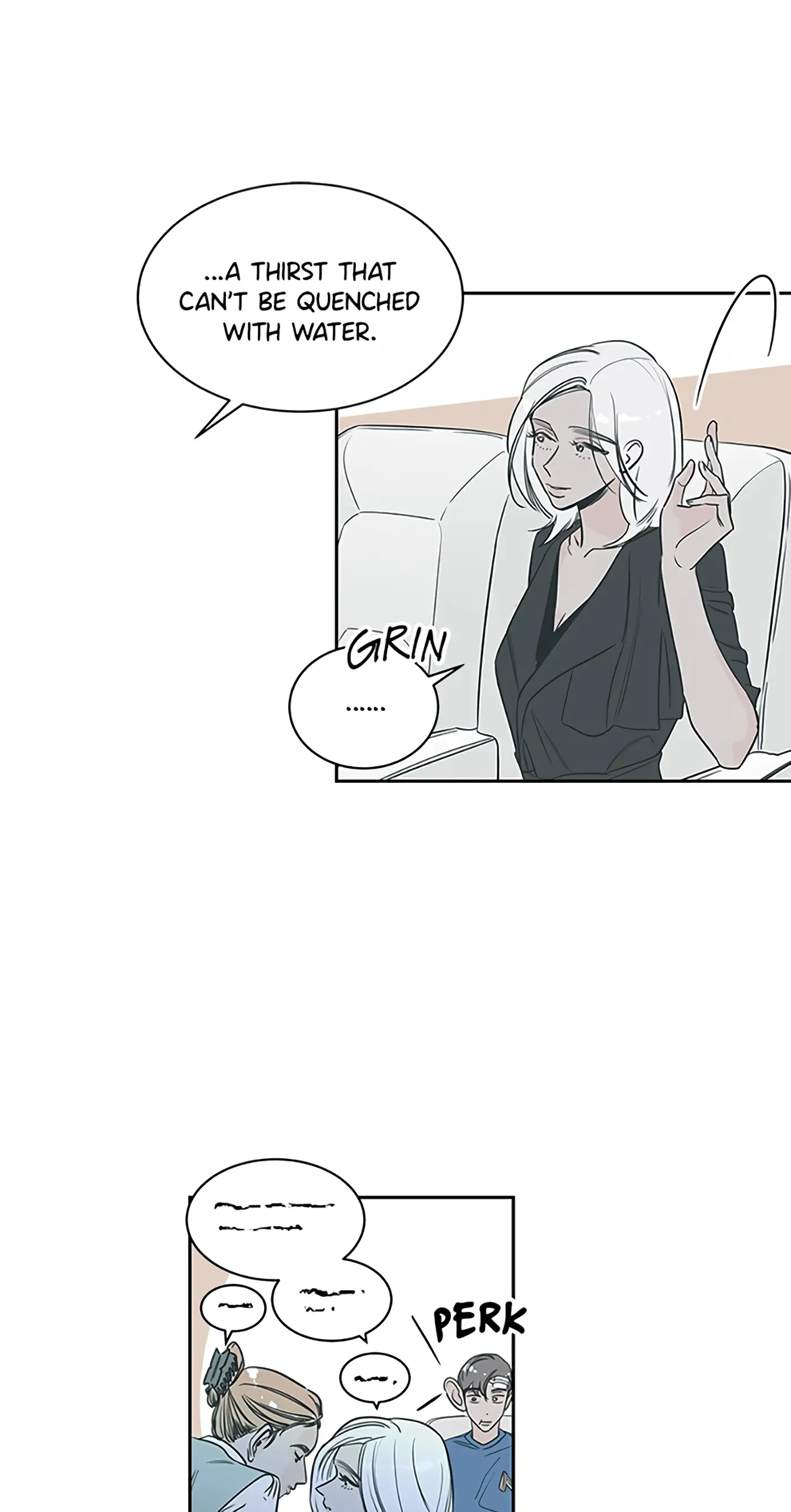 How to Draw an Ellipse Chapter 31 - Page 10