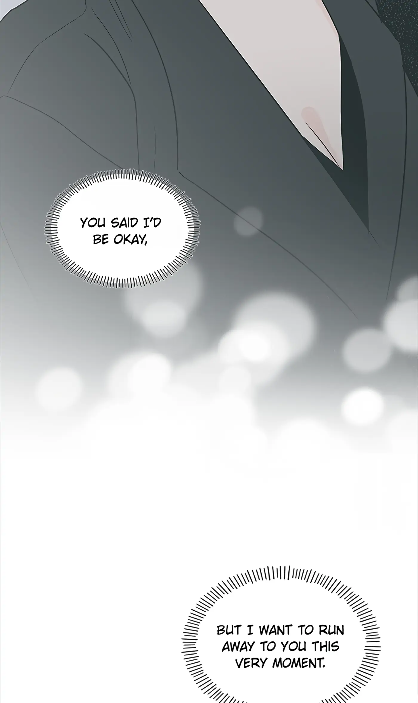 How to Draw an Ellipse Chapter 32 - Page 3