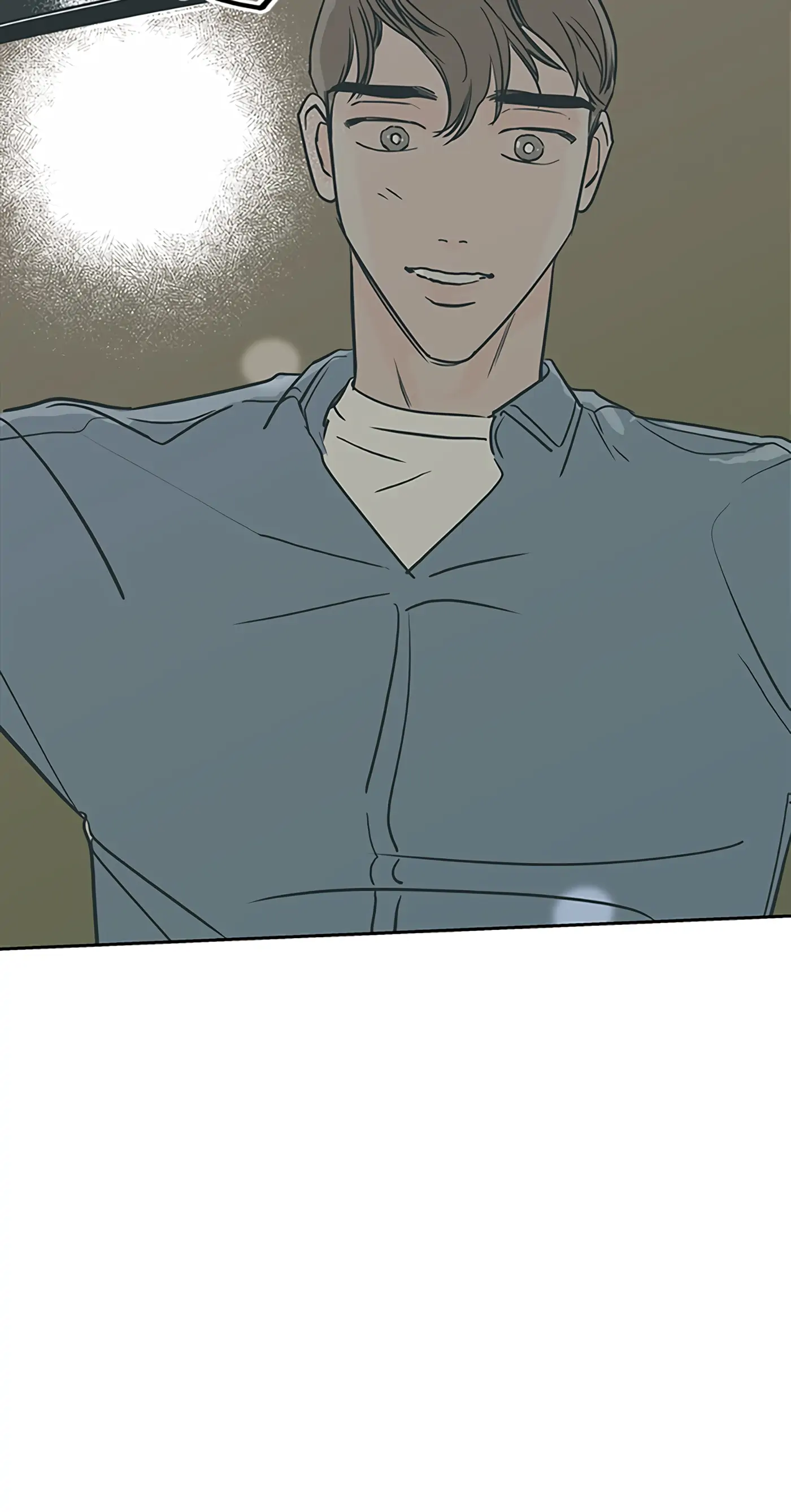 How to Draw an Ellipse Chapter 32 - Page 21