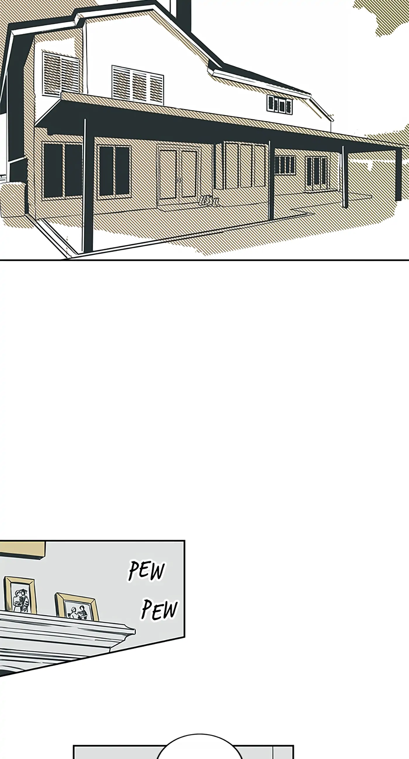 How to Draw an Ellipse Chapter 32 - Page 23