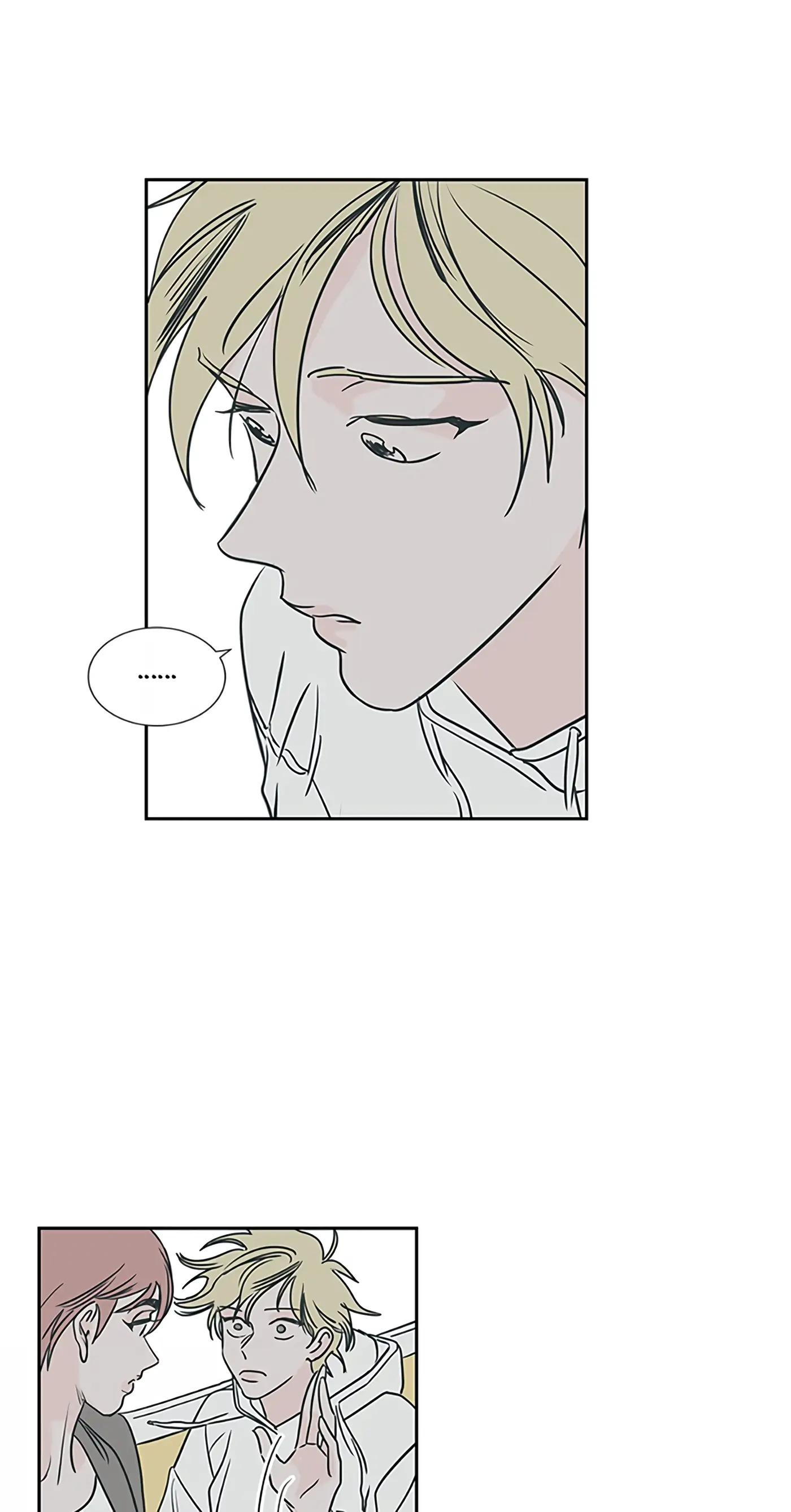 How to Draw an Ellipse Chapter 32 - Page 30