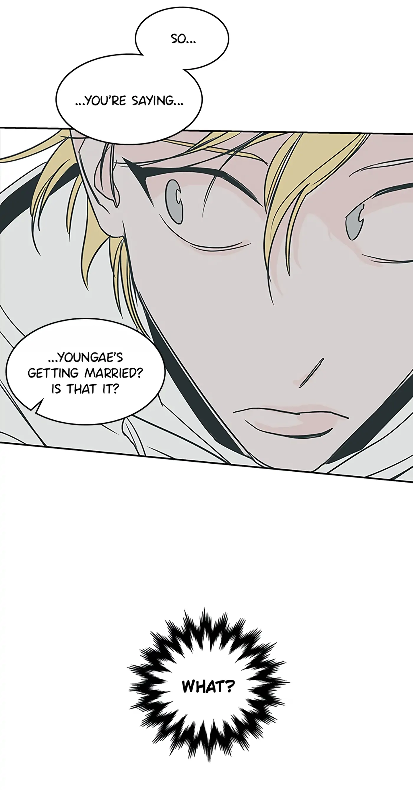 How to Draw an Ellipse Chapter 32 - Page 41