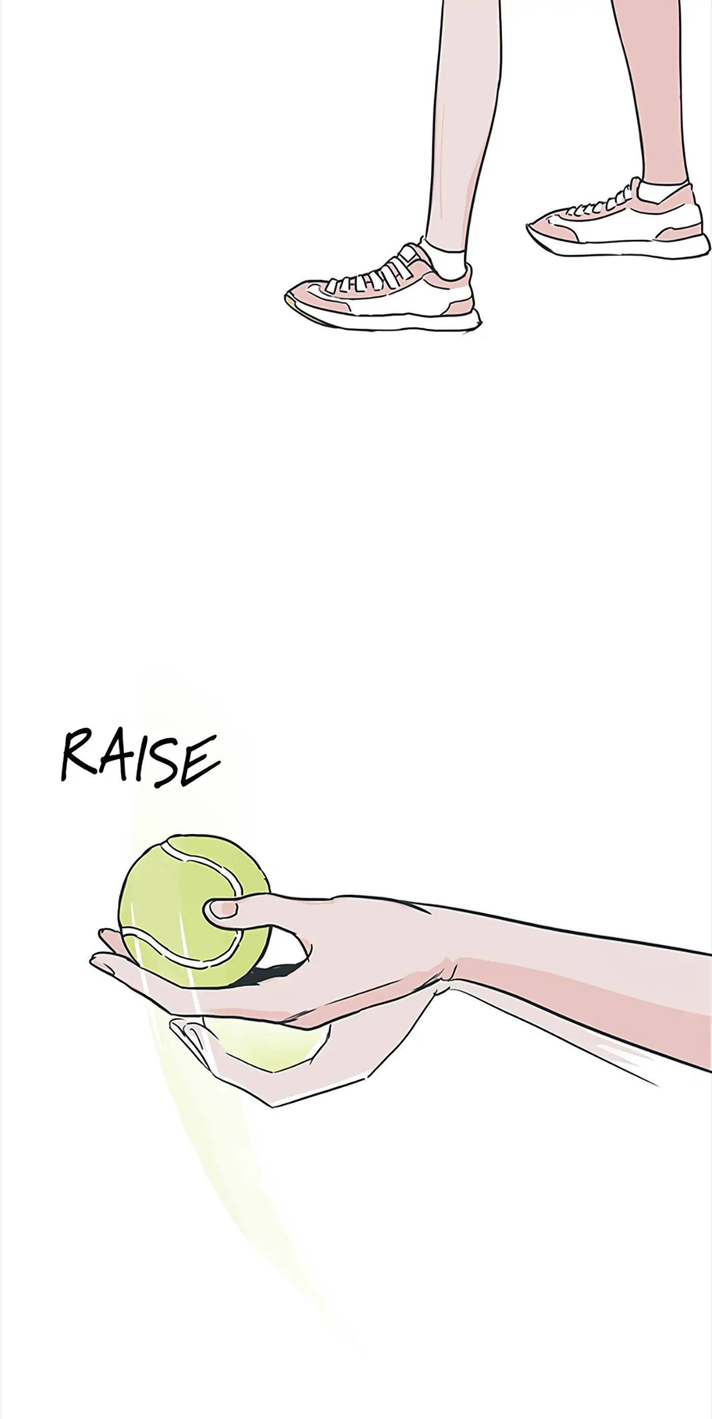 How to Draw an Ellipse Chapter 33 - Page 20