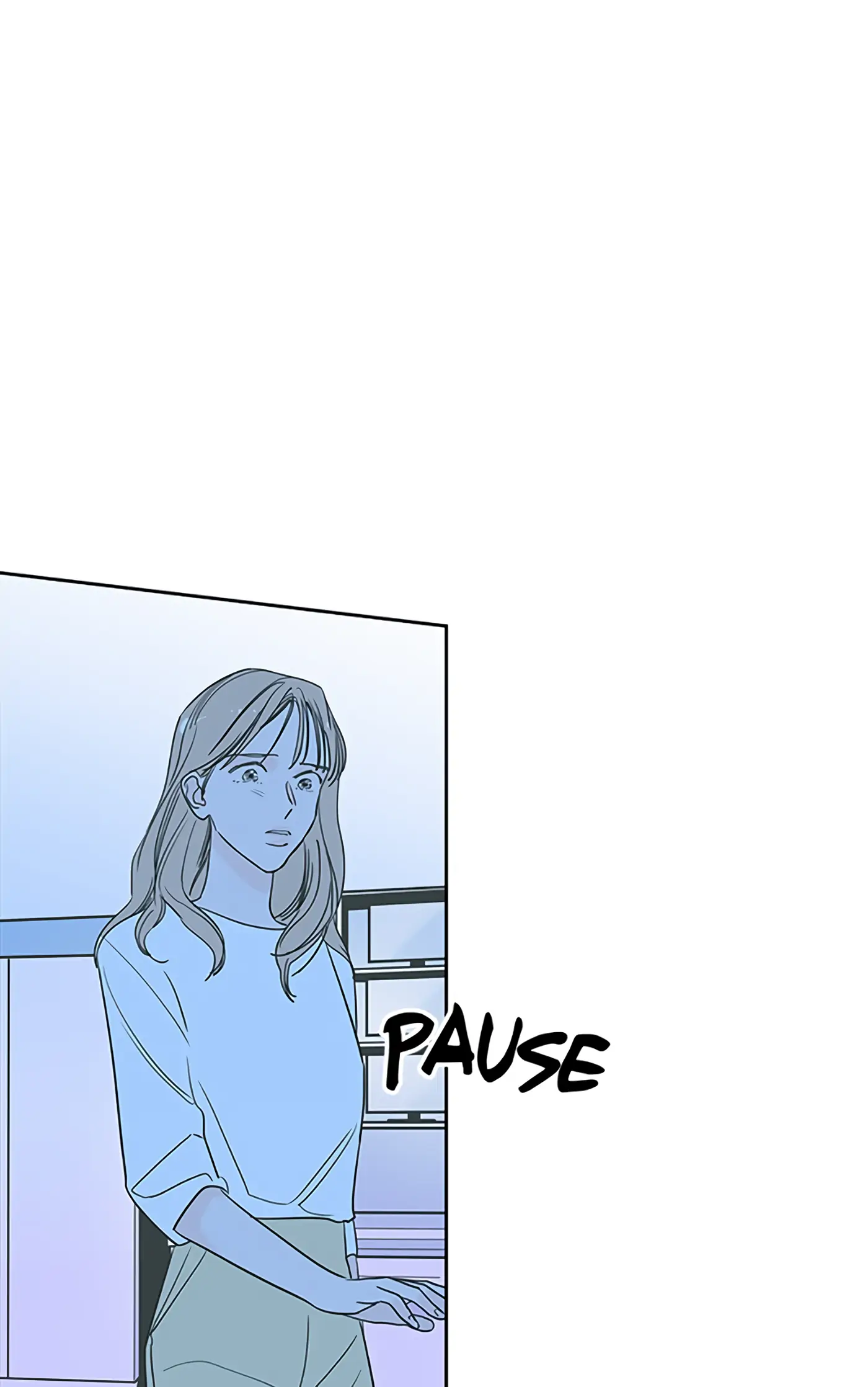 How to Draw an Ellipse Chapter 33 - Page 3