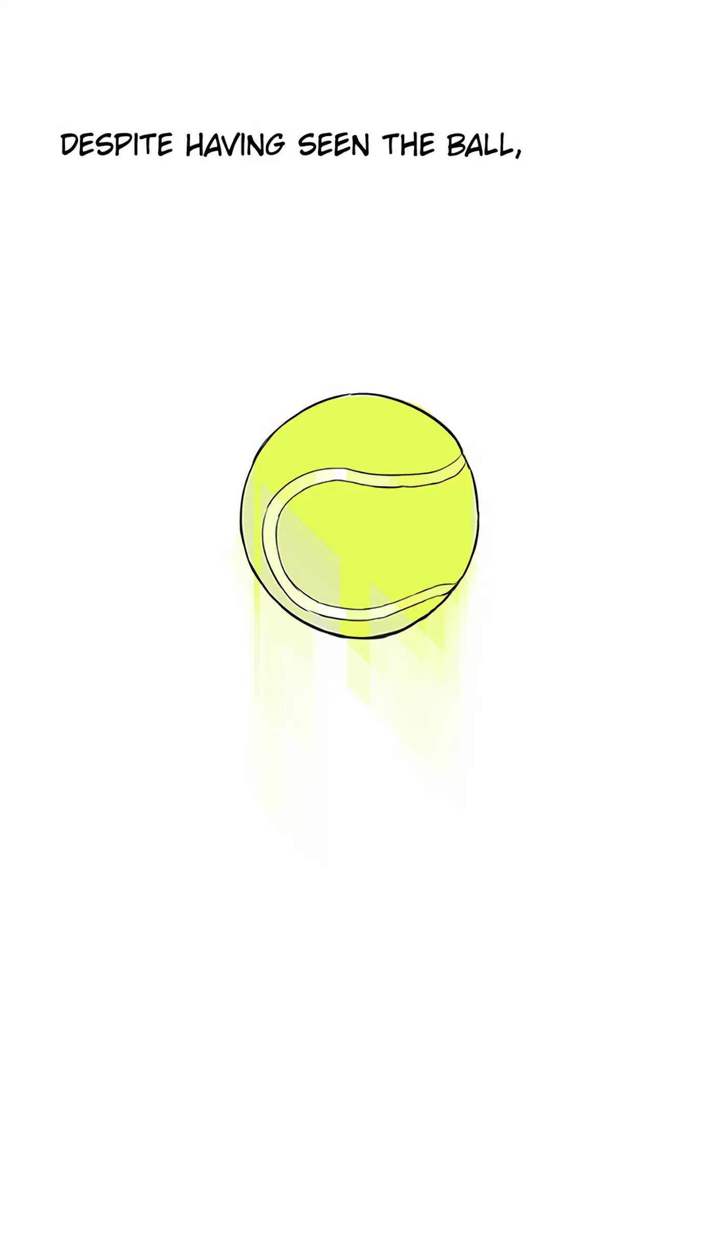 How to Draw an Ellipse Chapter 33 - Page 22