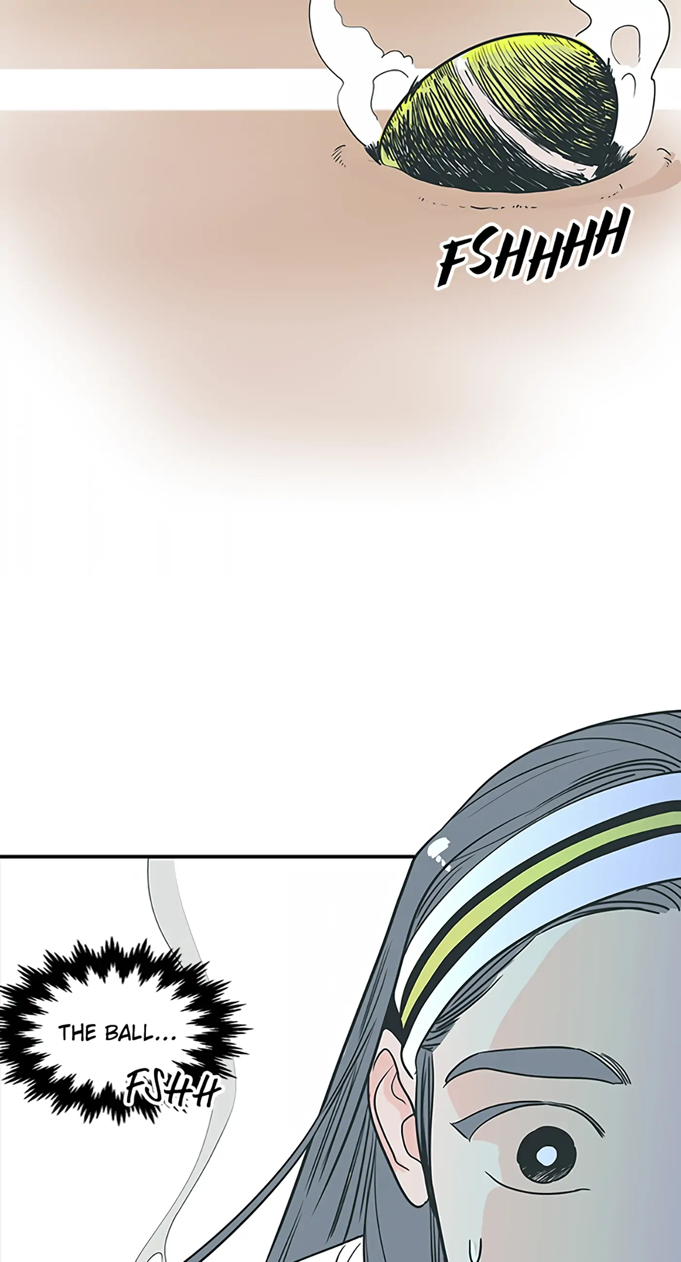 How to Draw an Ellipse Chapter 33 - Page 27