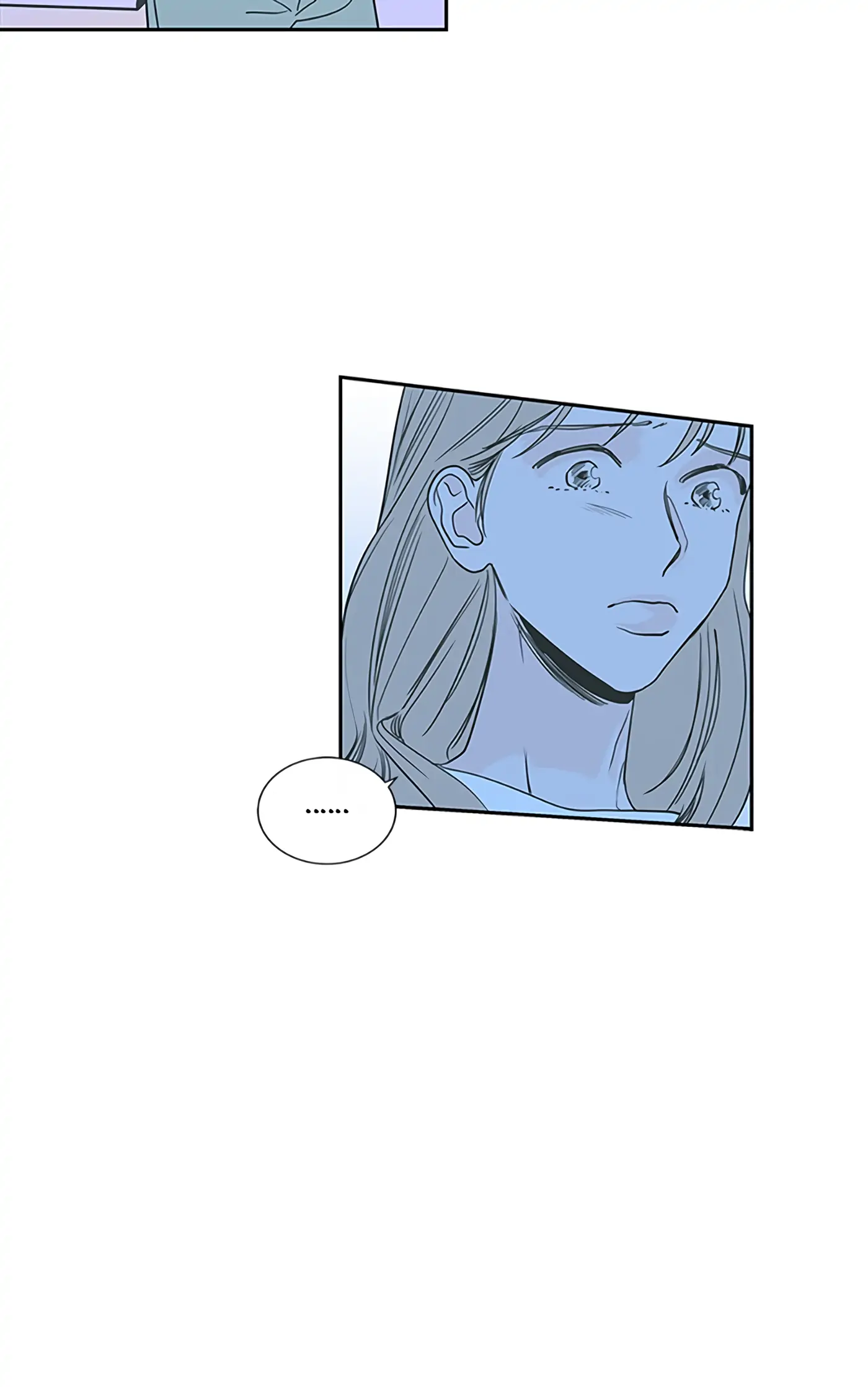 How to Draw an Ellipse Chapter 33 - Page 4