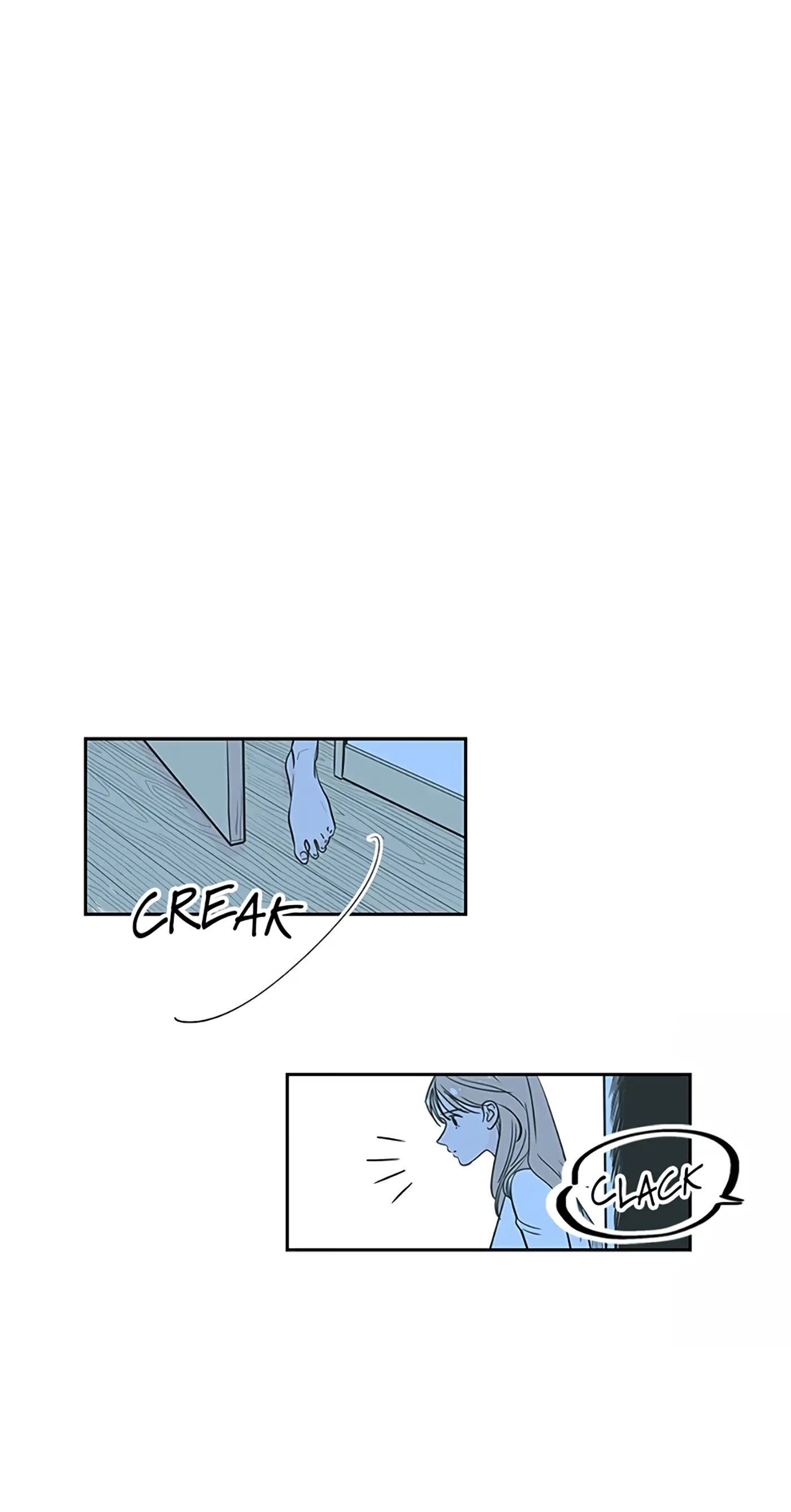 How to Draw an Ellipse Chapter 33 - Page 5