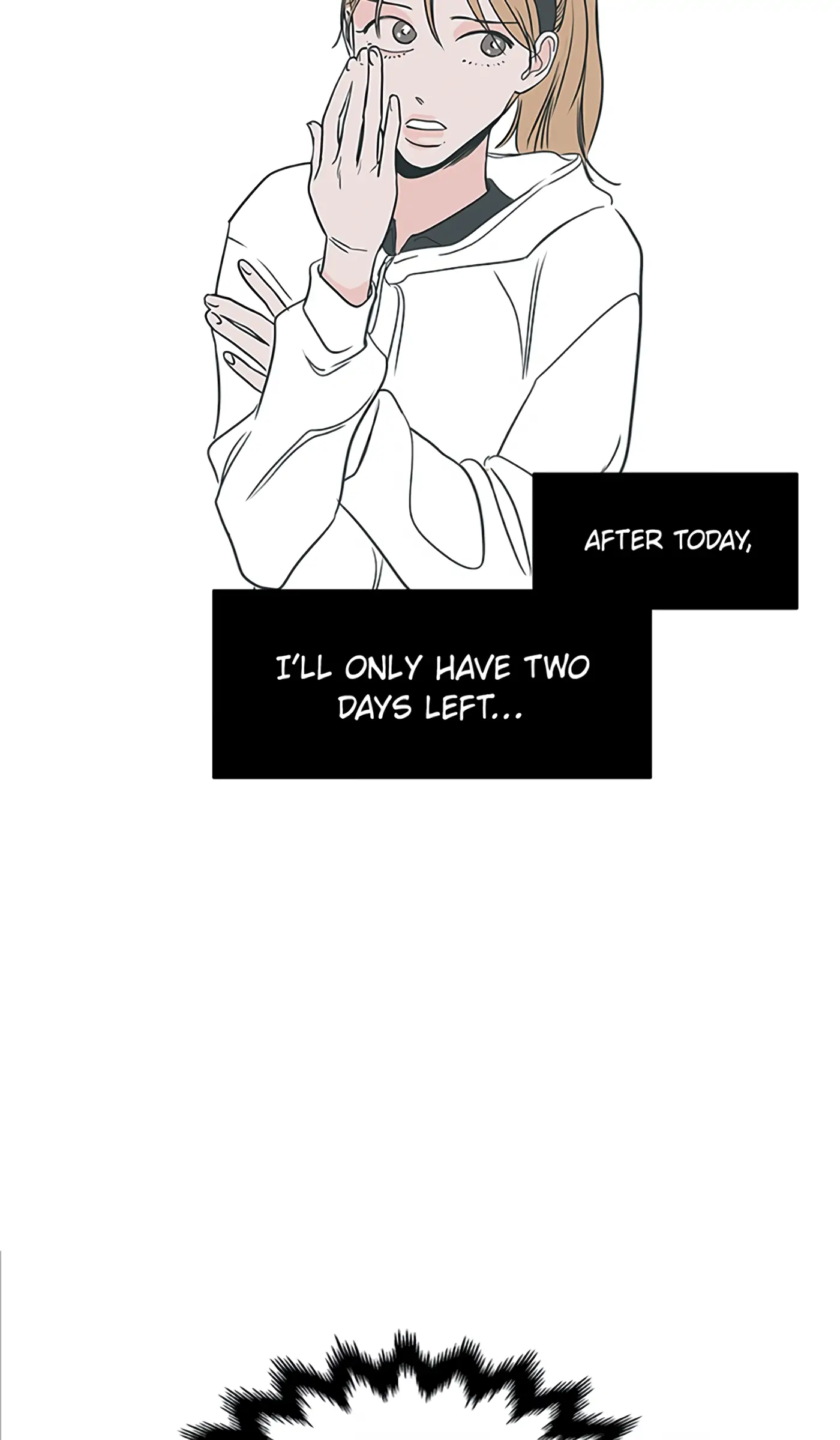 How to Draw an Ellipse Chapter 33 - Page 55