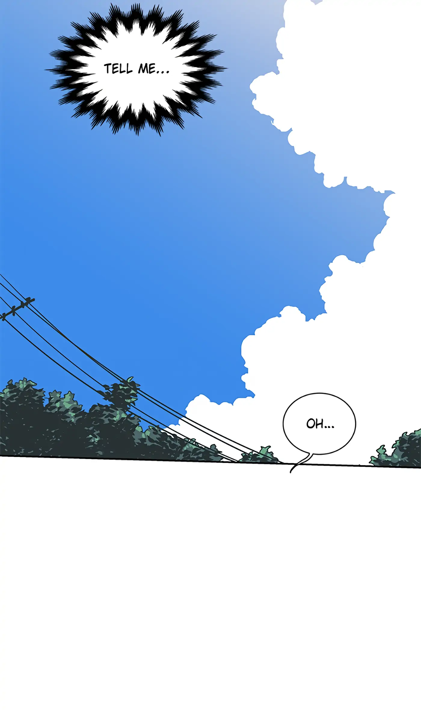 How to Draw an Ellipse Chapter 34 - Page 2