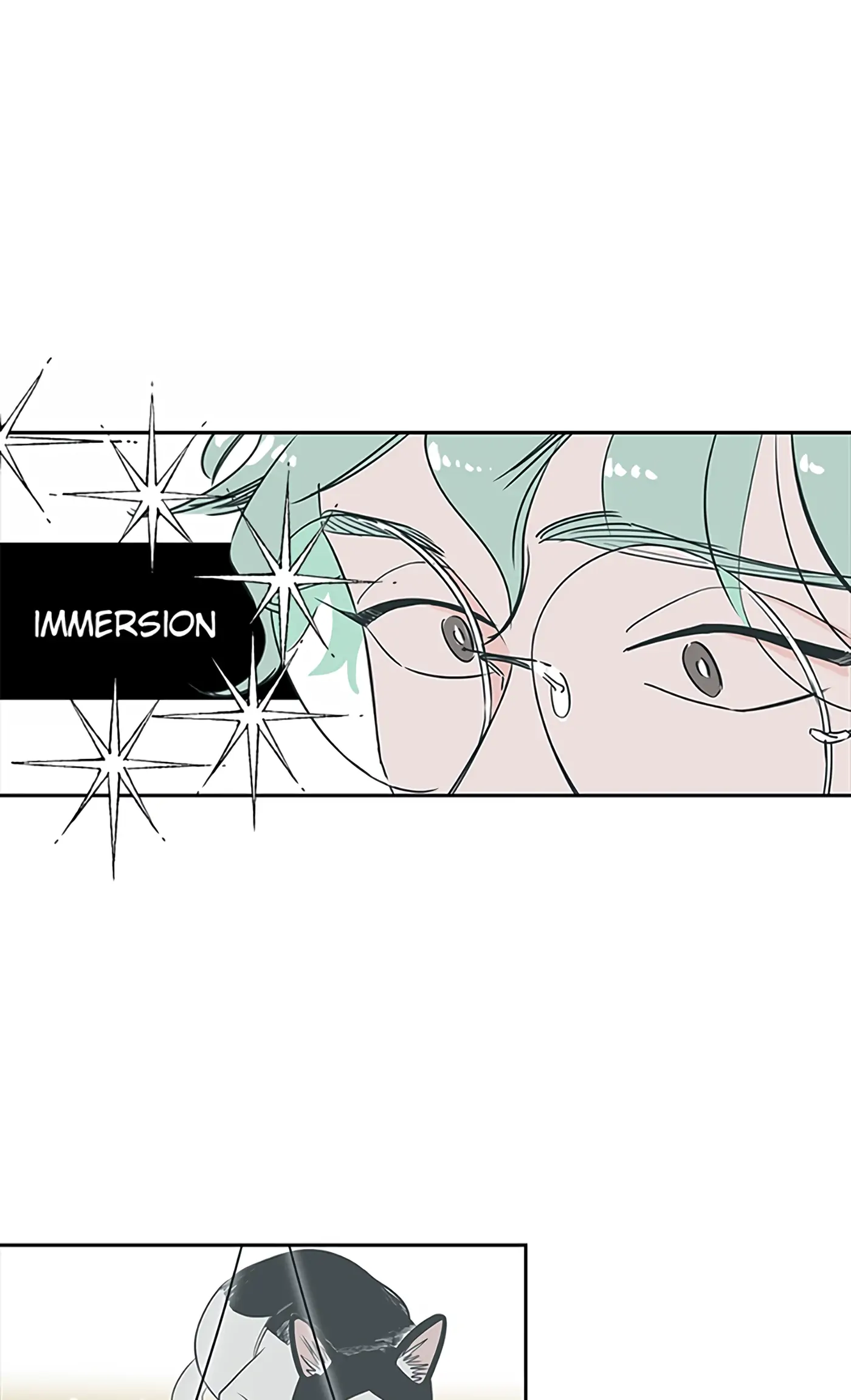 How to Draw an Ellipse Chapter 34 - Page 13