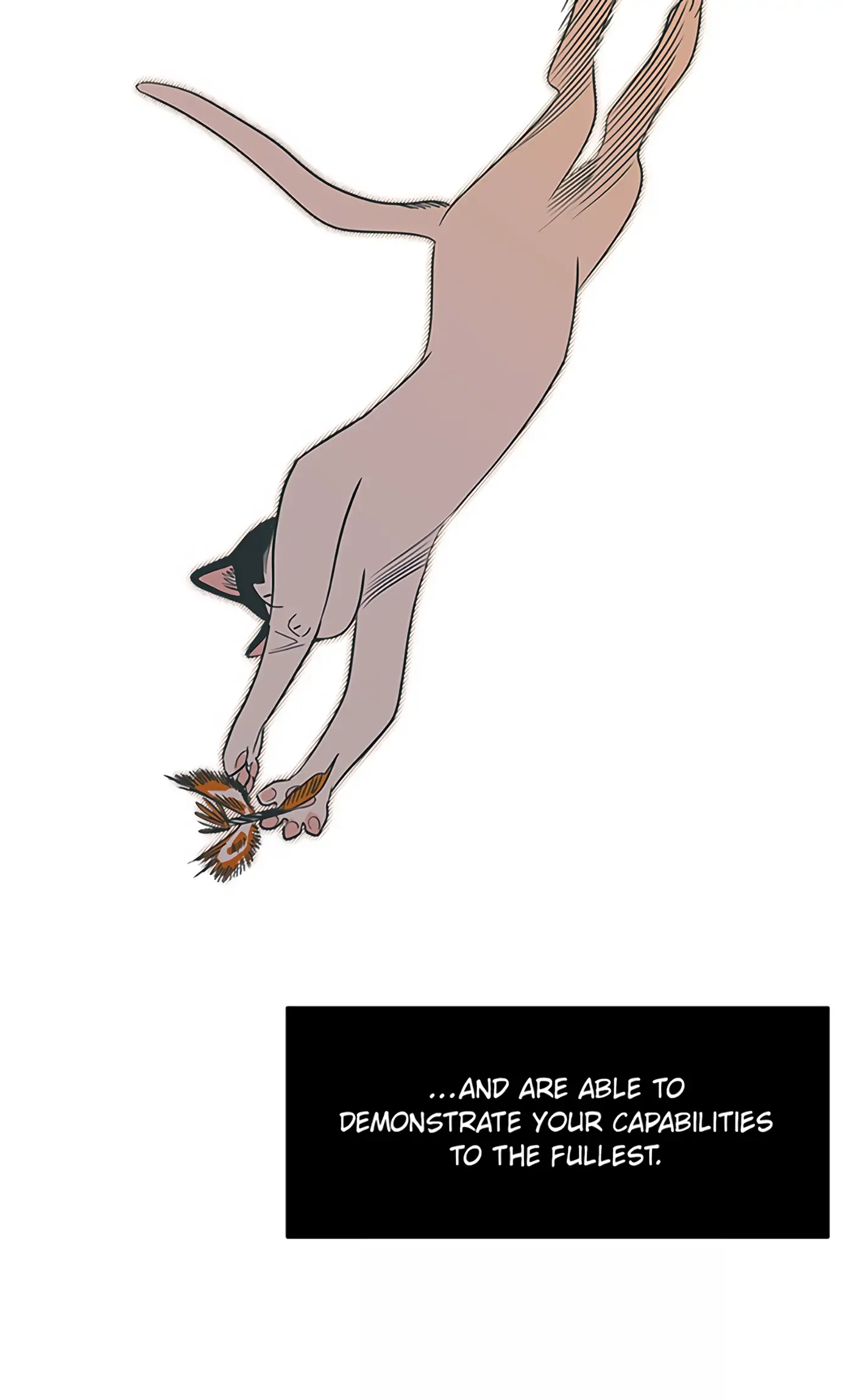 How to Draw an Ellipse Chapter 34 - Page 16