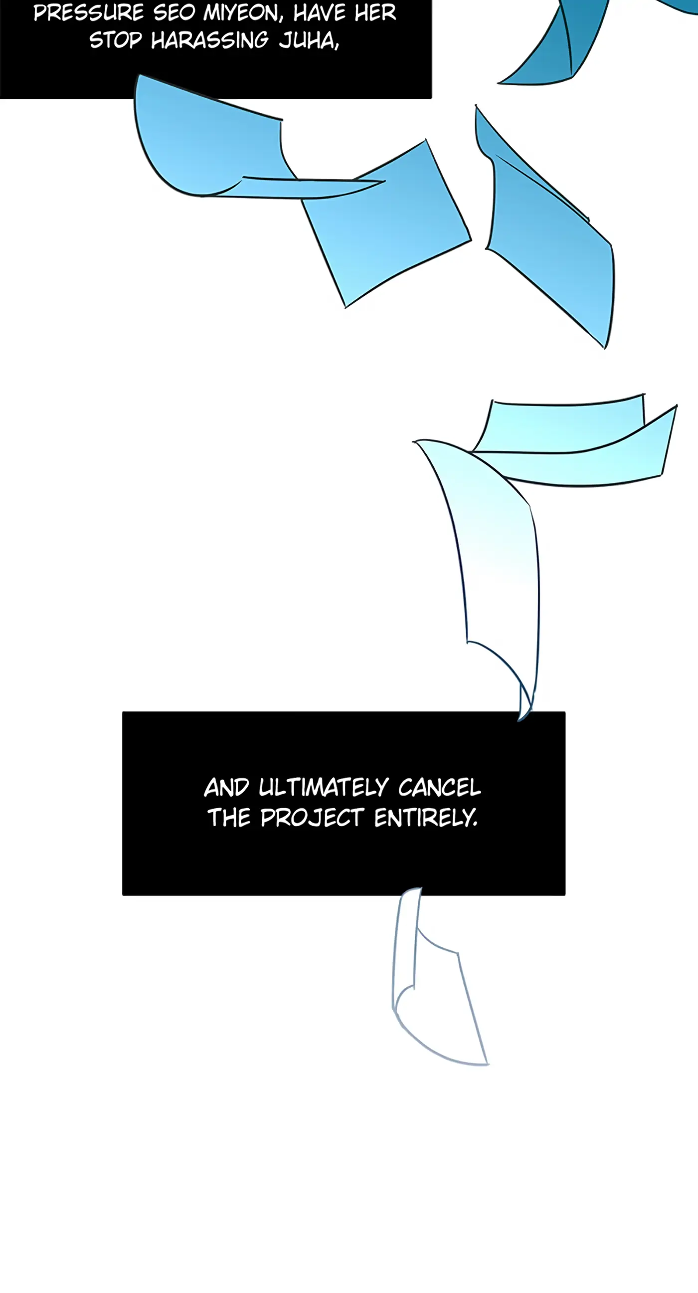 How to Draw an Ellipse Chapter 34 - Page 46