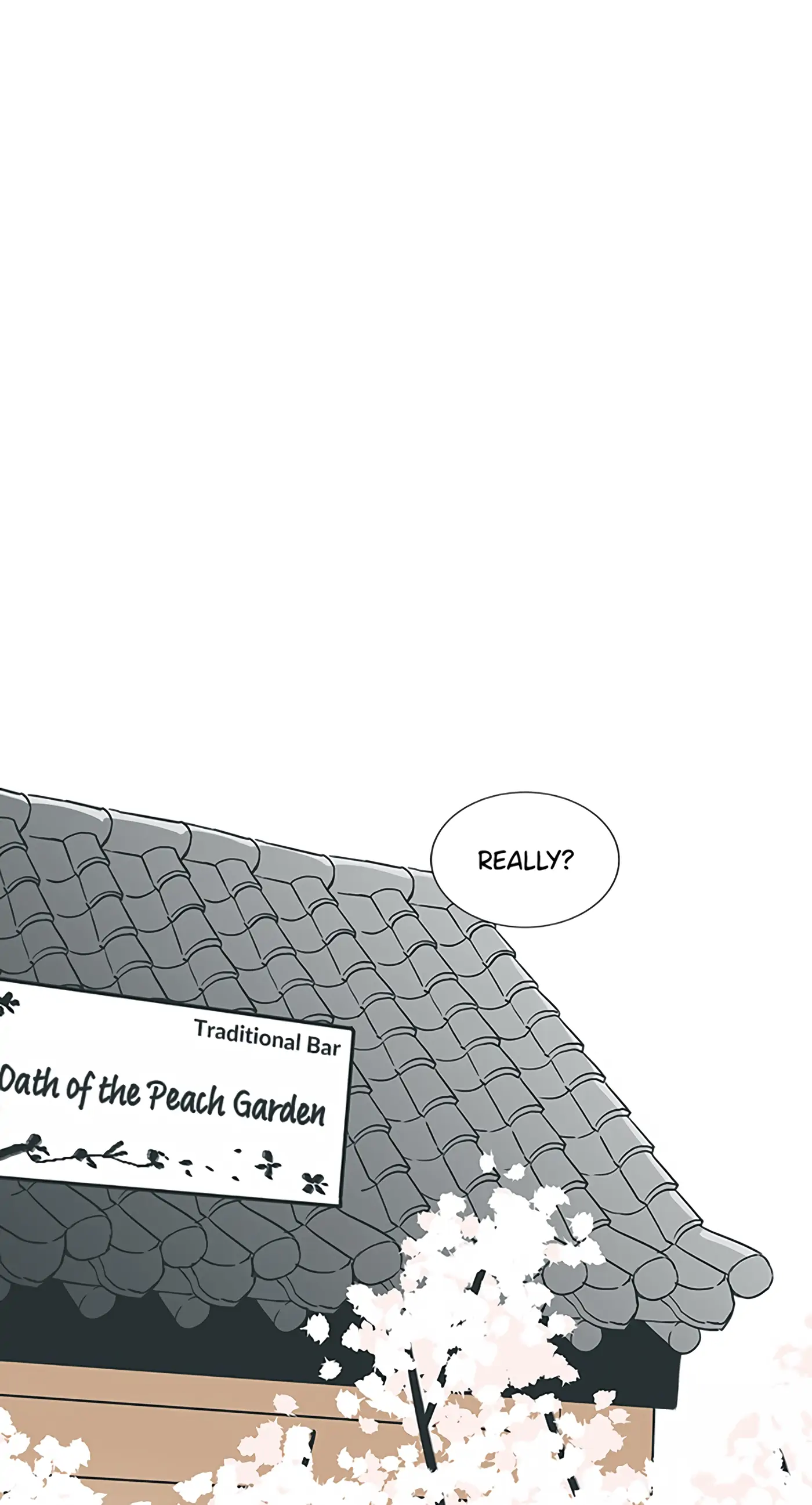 How to Draw an Ellipse Chapter 35 - Page 11