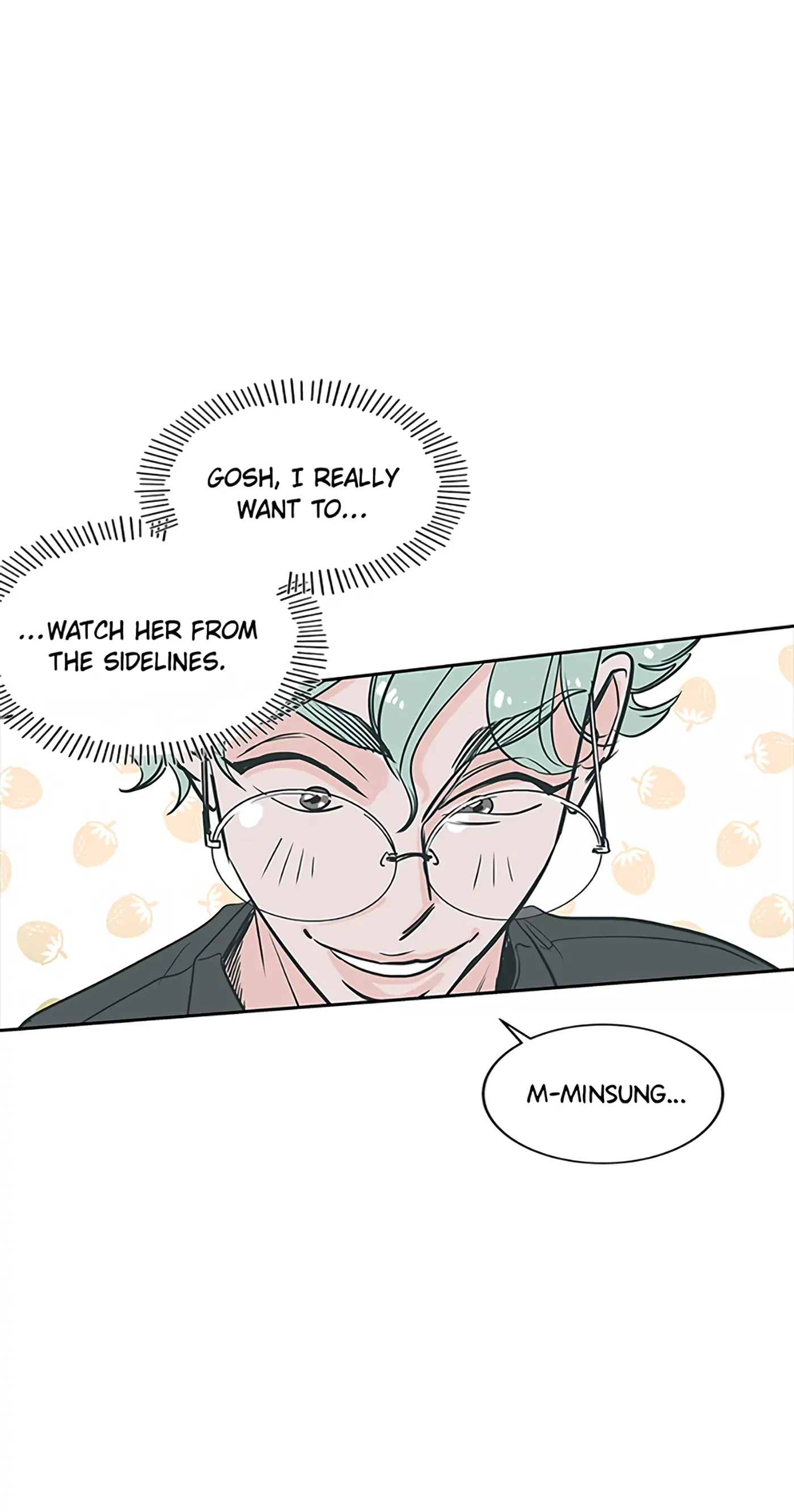 How to Draw an Ellipse Chapter 35 - Page 3