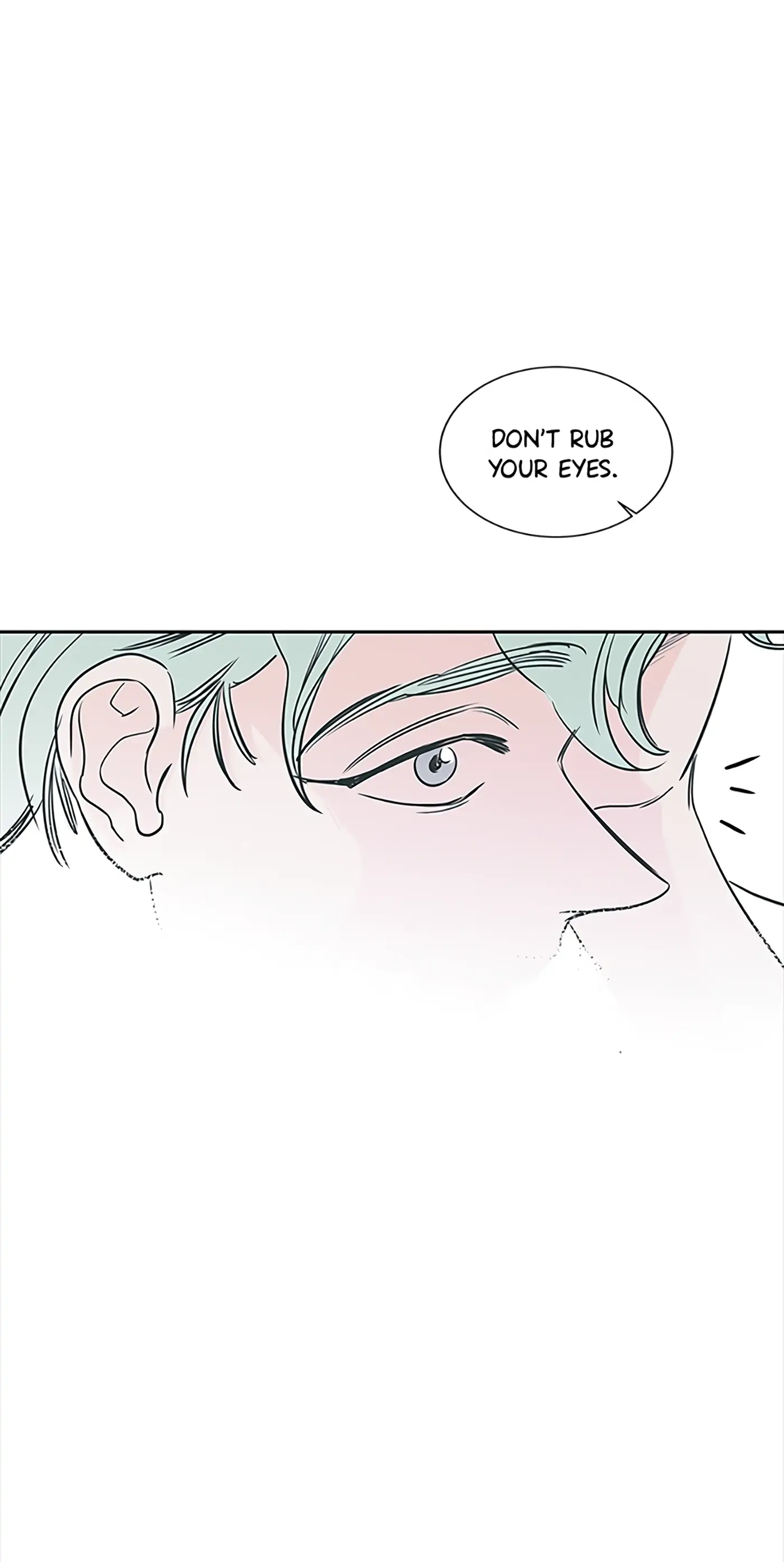 How to Draw an Ellipse Chapter 35 - Page 30