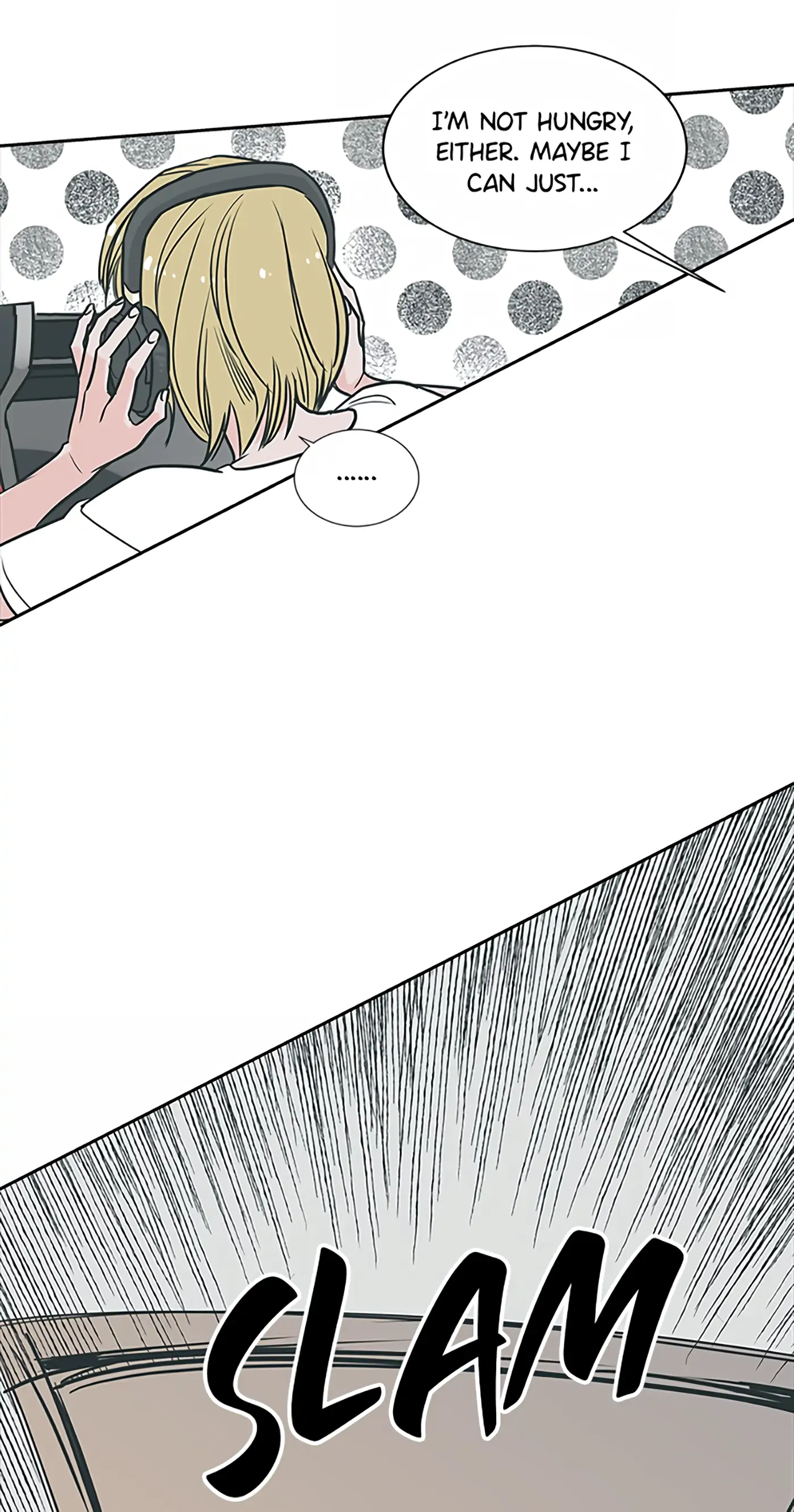 How to Draw an Ellipse Chapter 35 - Page 4