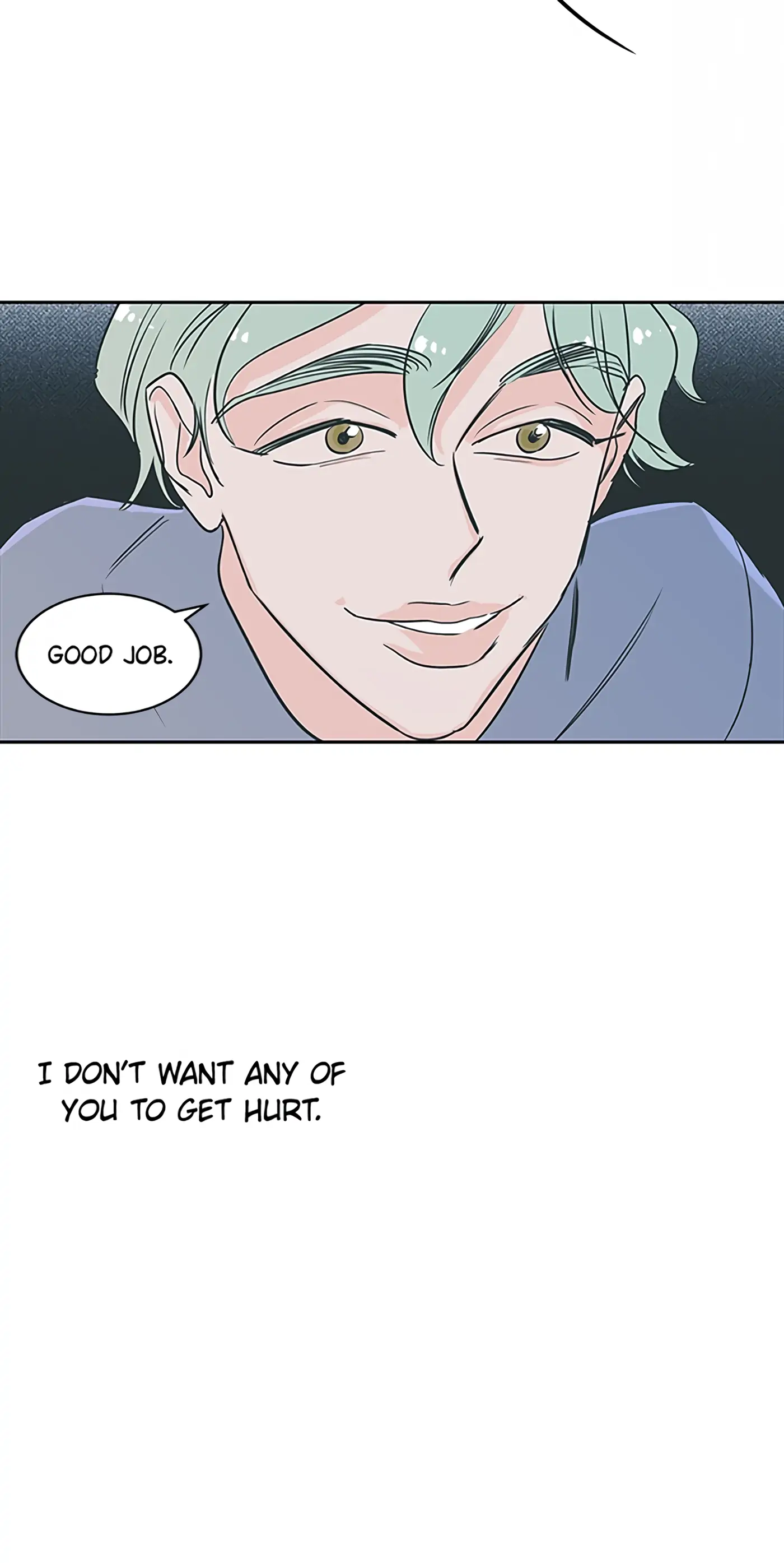 How to Draw an Ellipse Chapter 35 - Page 32