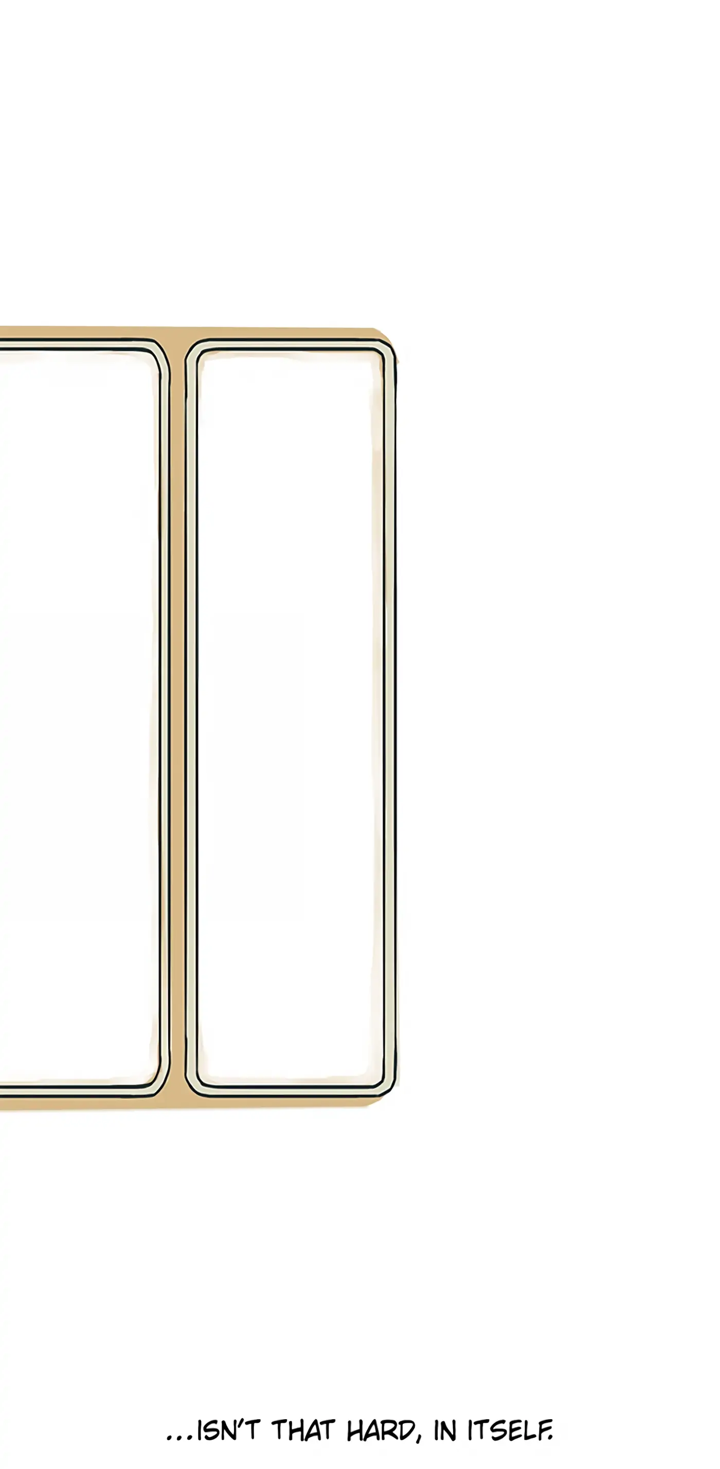 How to Draw an Ellipse Chapter 35 - Page 38