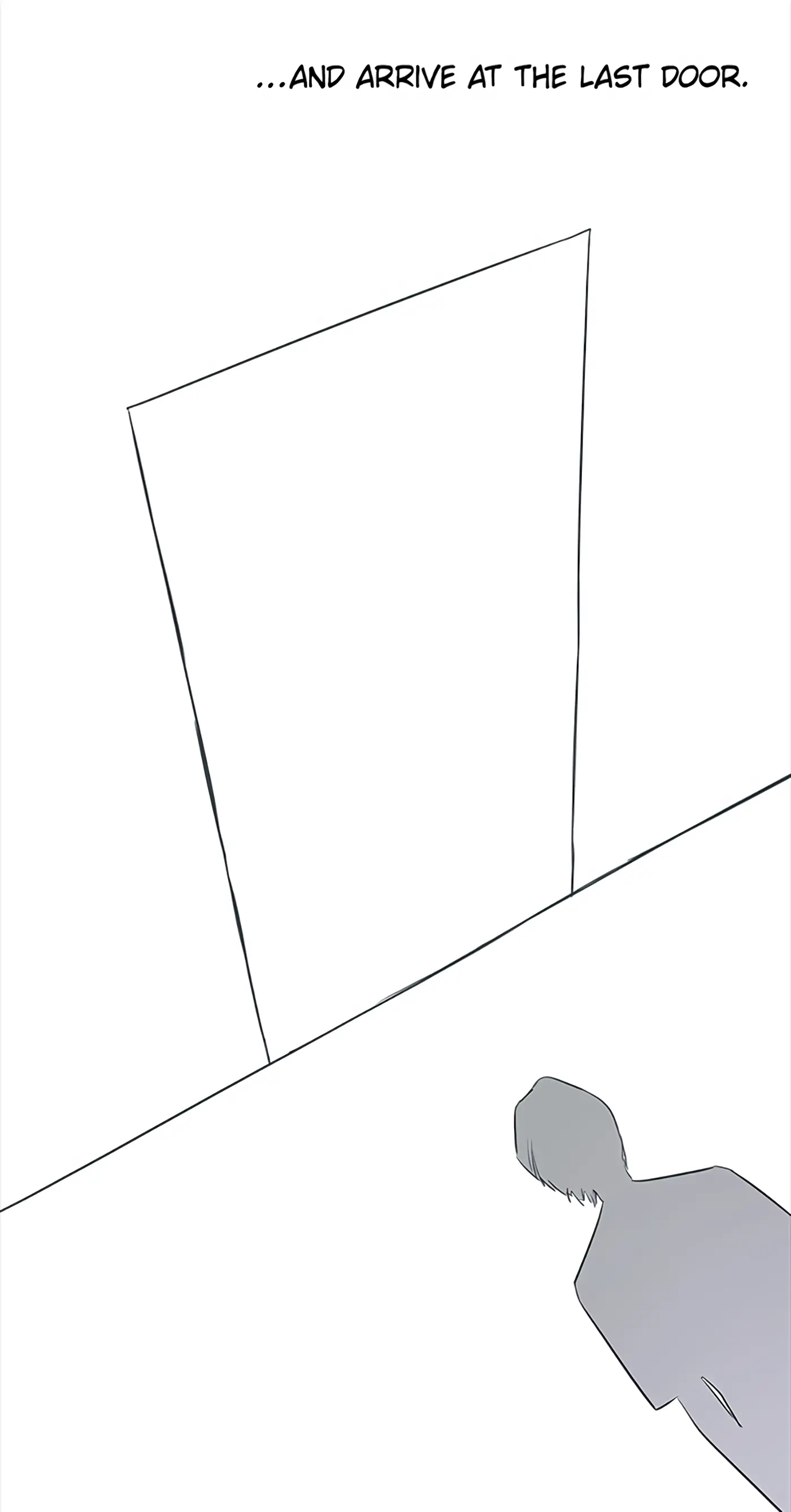 How to Draw an Ellipse Chapter 35 - Page 43