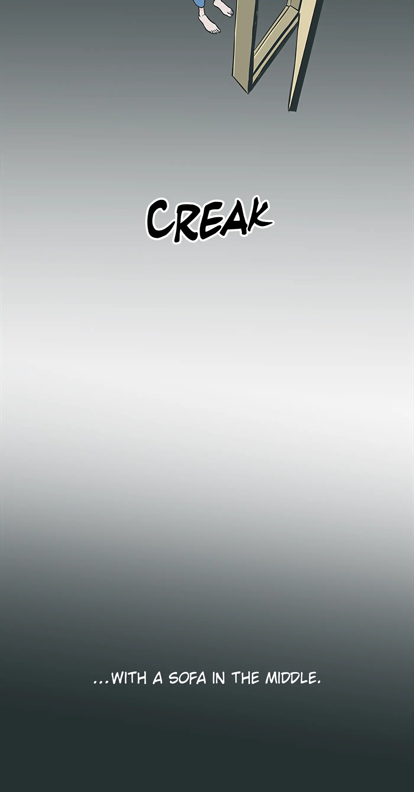 How to Draw an Ellipse Chapter 35 - Page 45