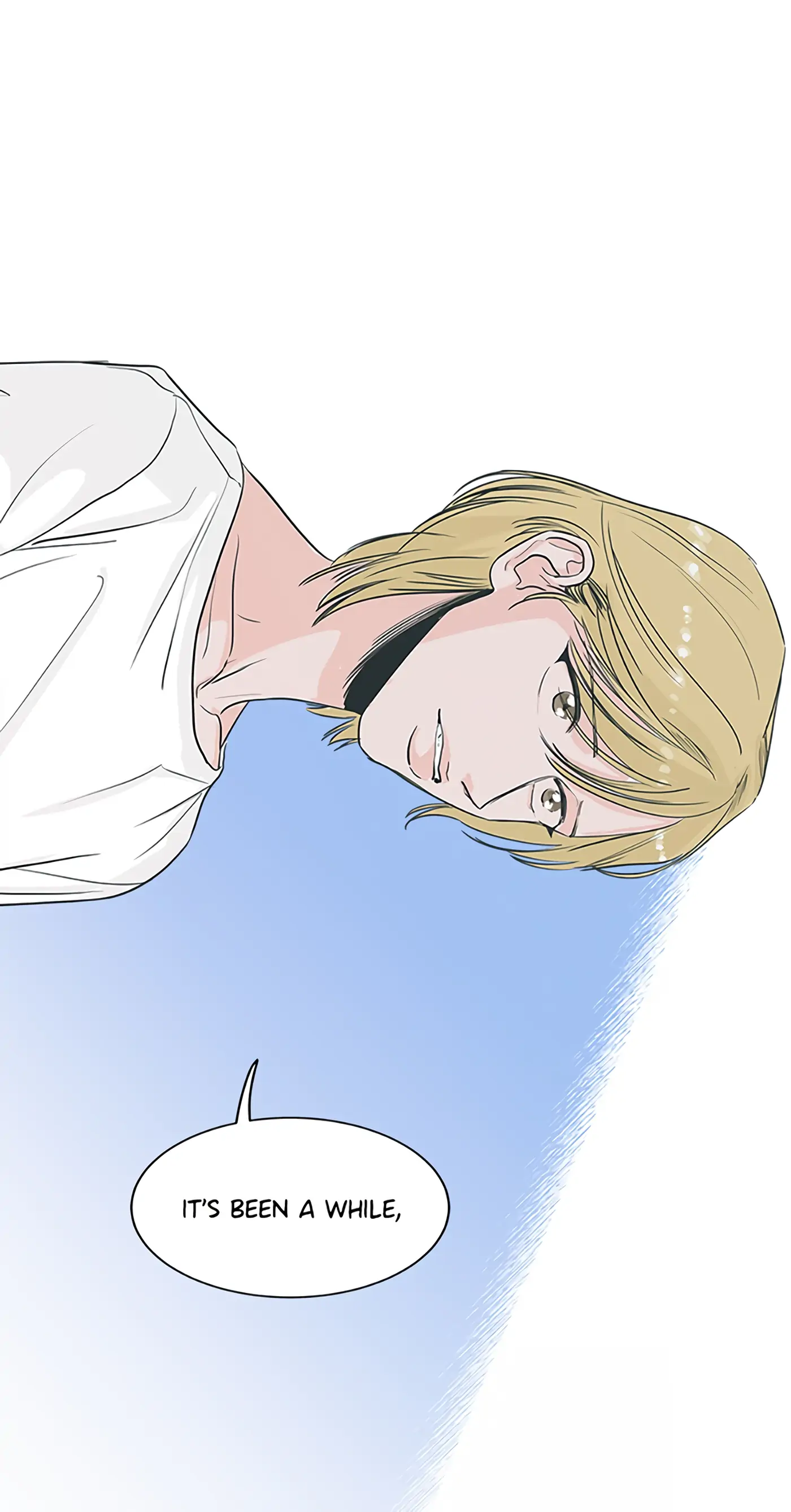 How to Draw an Ellipse Chapter 35 - Page 51