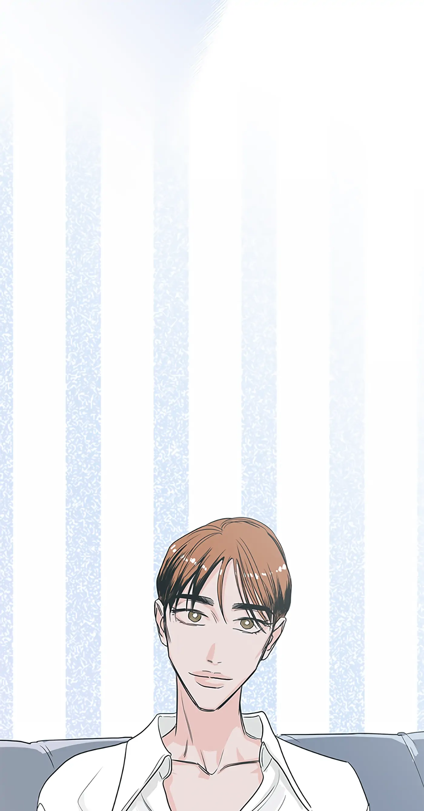 How to Draw an Ellipse Chapter 35 - Page 52