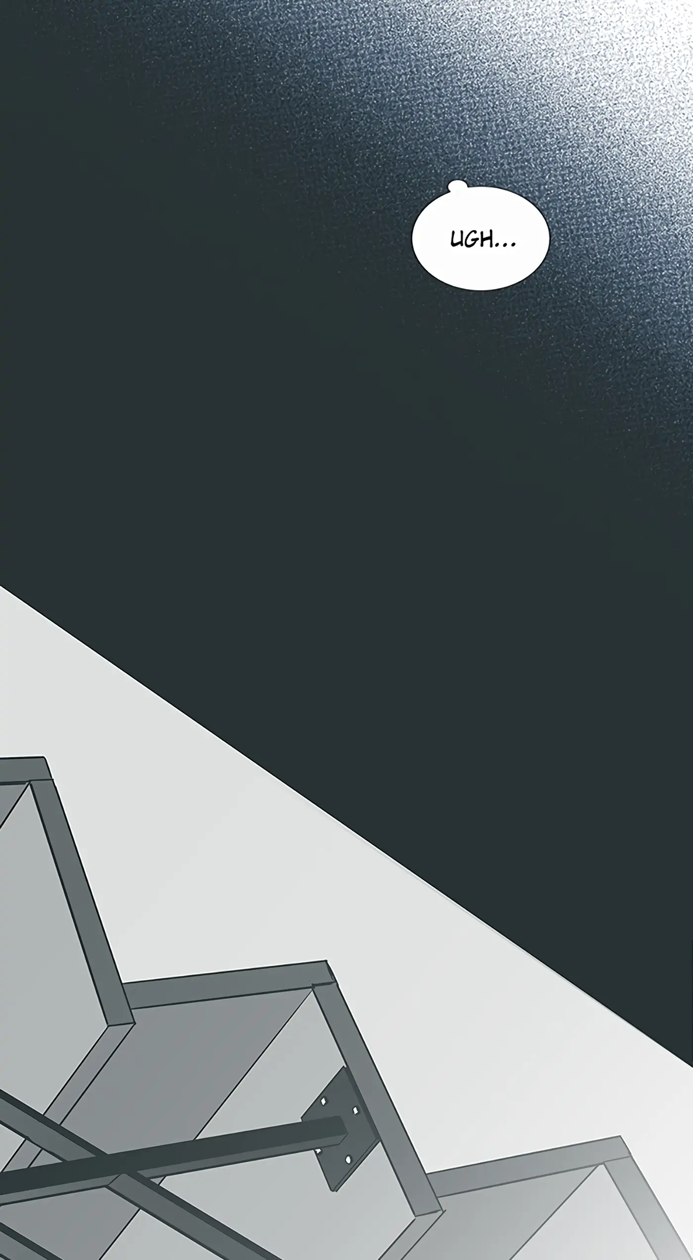 How to Draw an Ellipse Chapter 35 - Page 8