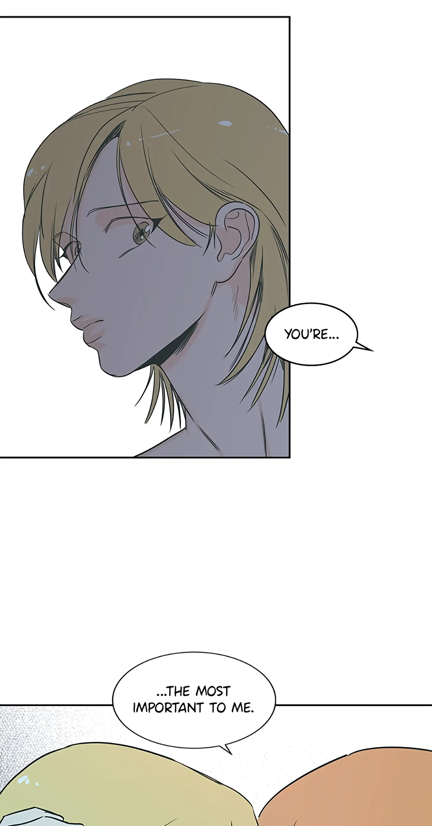 How to Draw an Ellipse Chapter 36 - Page 11