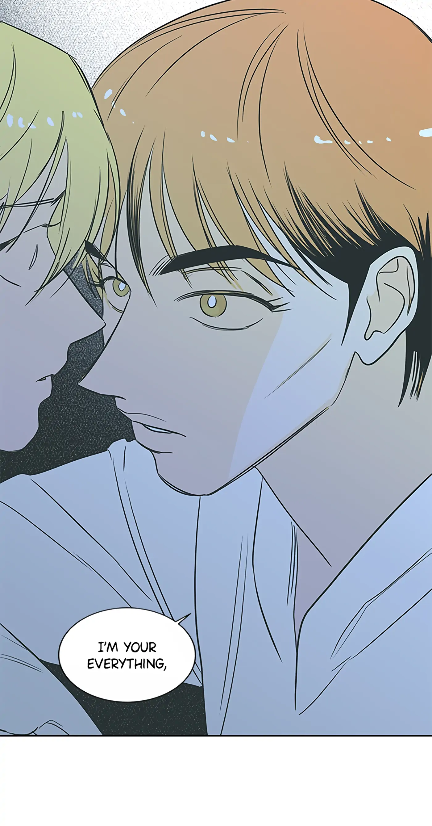 How to Draw an Ellipse Chapter 36 - Page 13