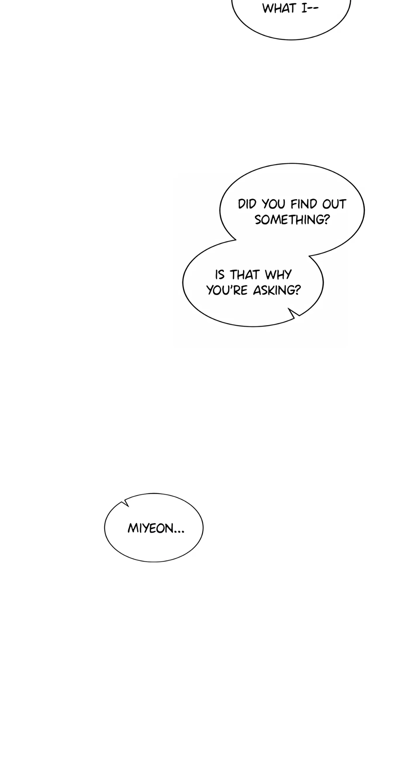 How to Draw an Ellipse Chapter 36 - Page 19