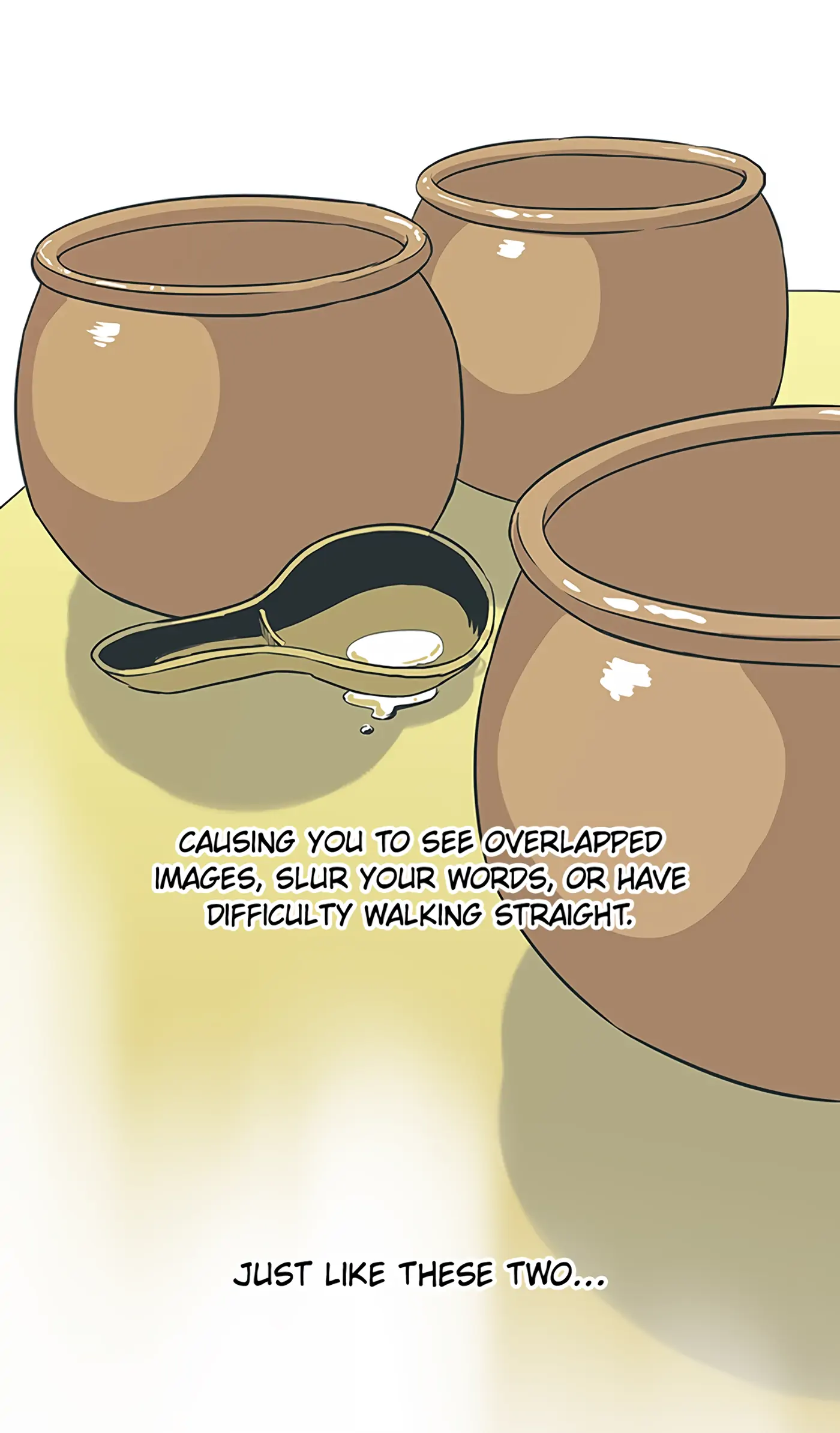 How to Draw an Ellipse Chapter 36 - Page 29