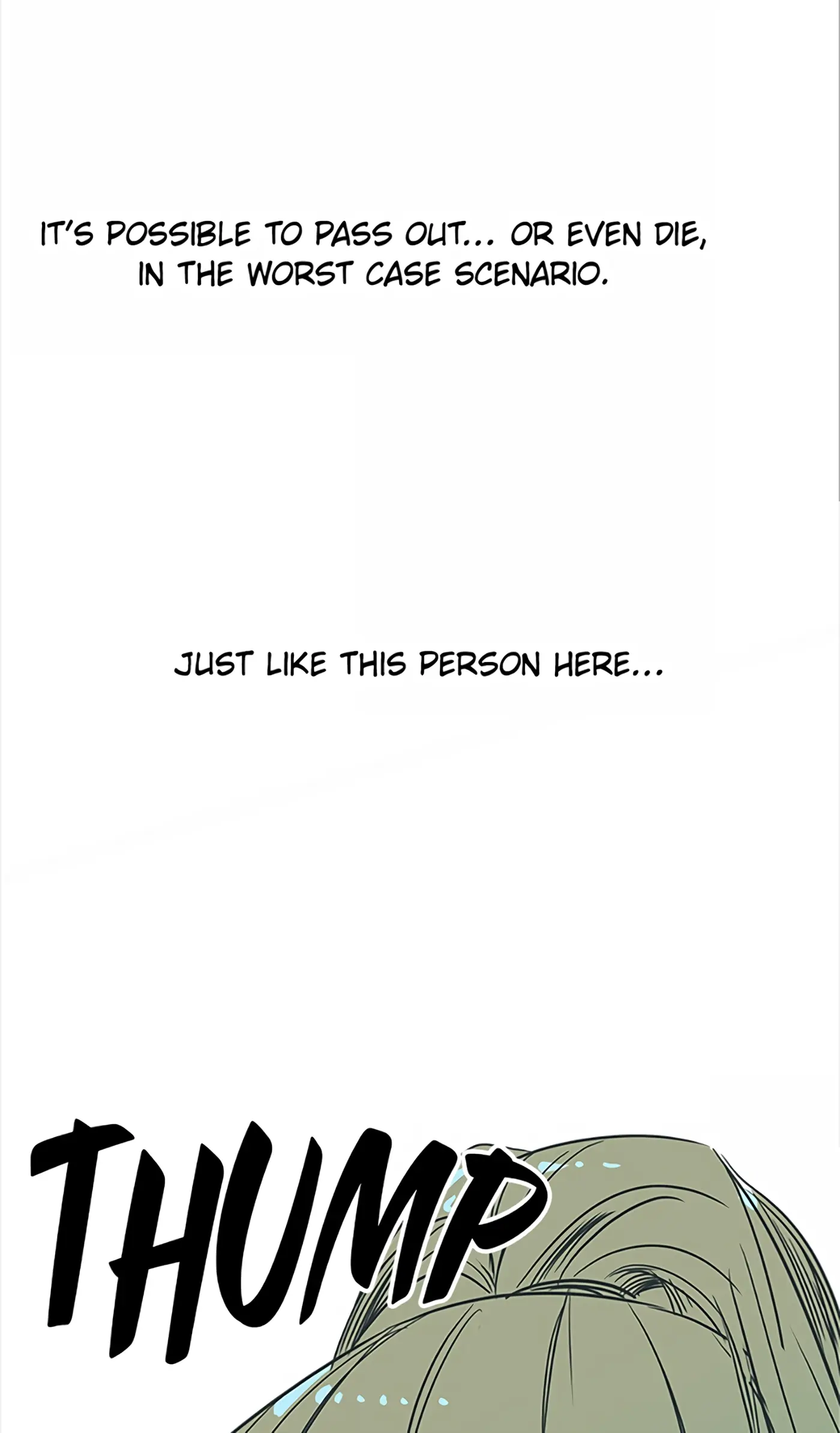 How to Draw an Ellipse Chapter 36 - Page 34