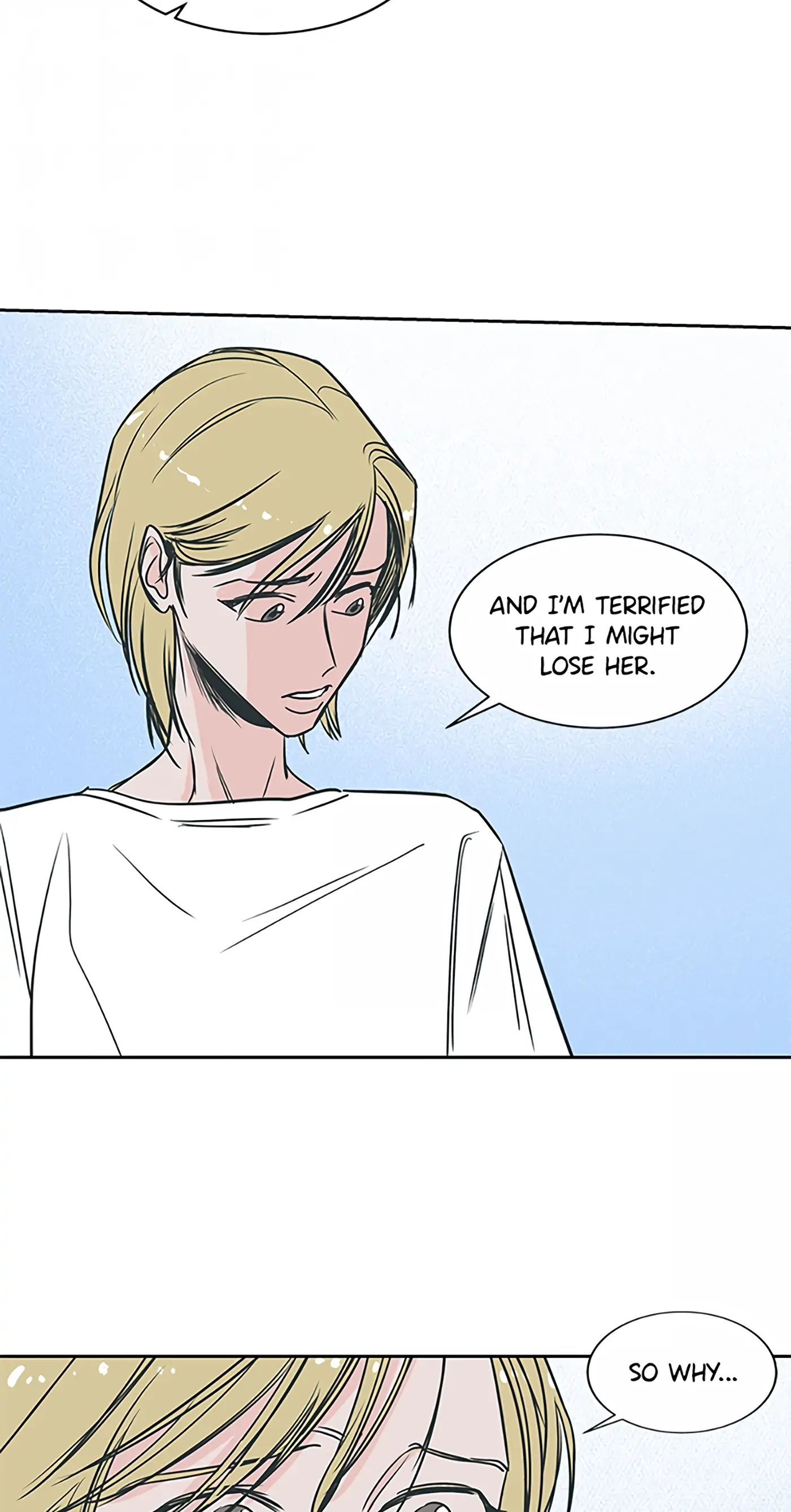 How to Draw an Ellipse Chapter 36 - Page 5