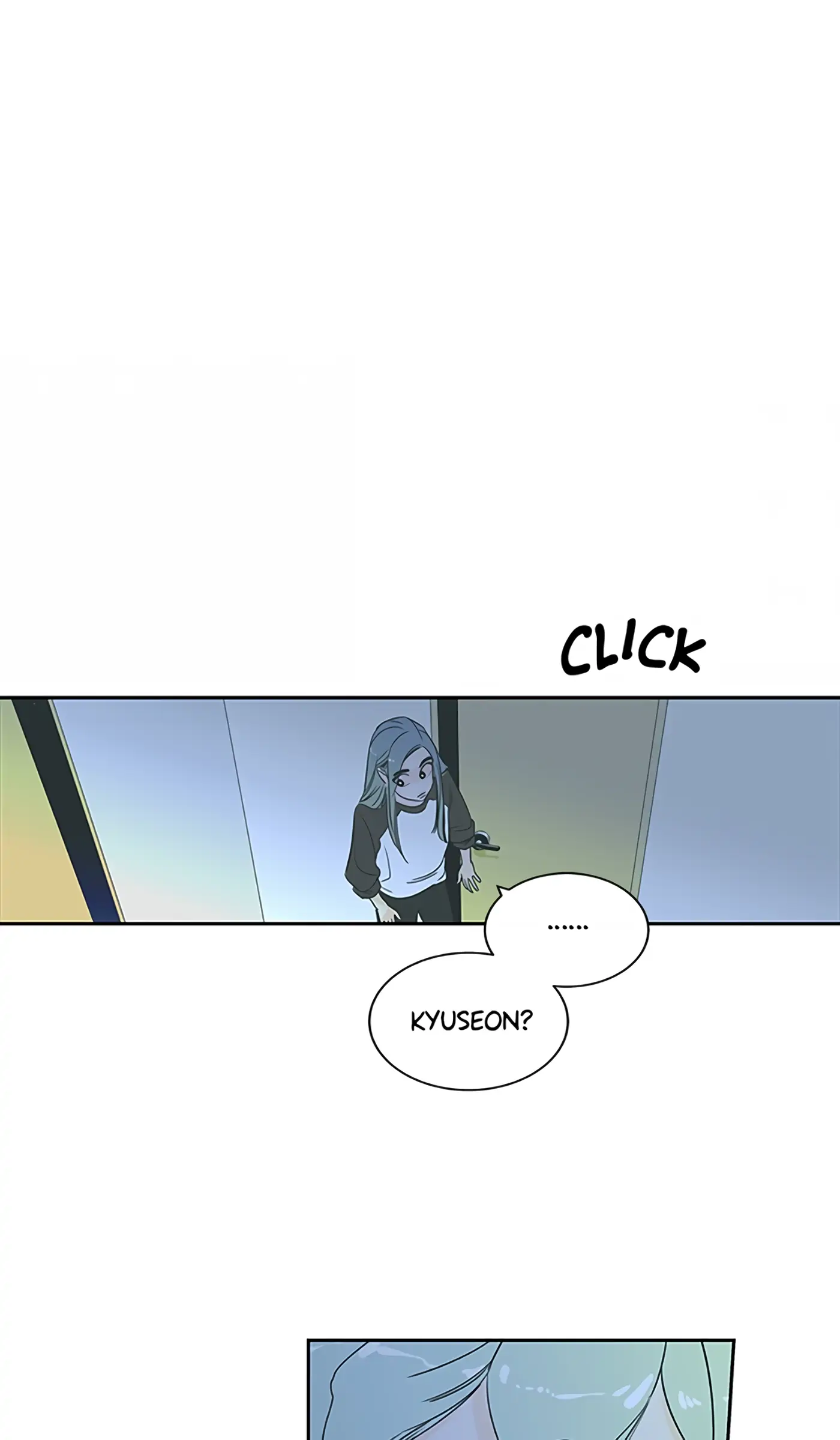 How to Draw an Ellipse Chapter 36 - Page 45