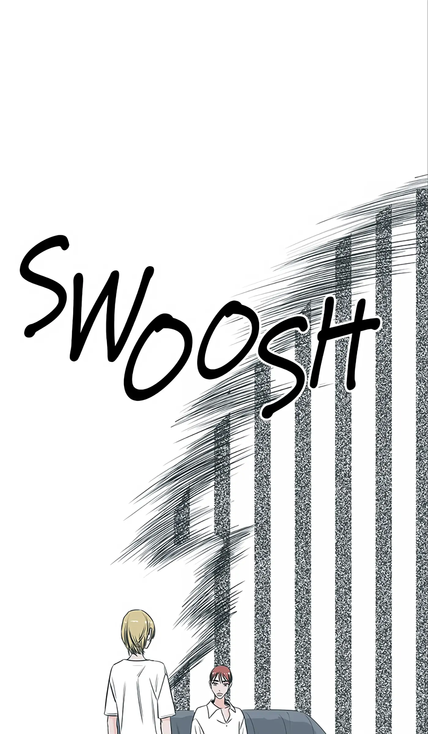 How to Draw an Ellipse Chapter 36 - Page 7